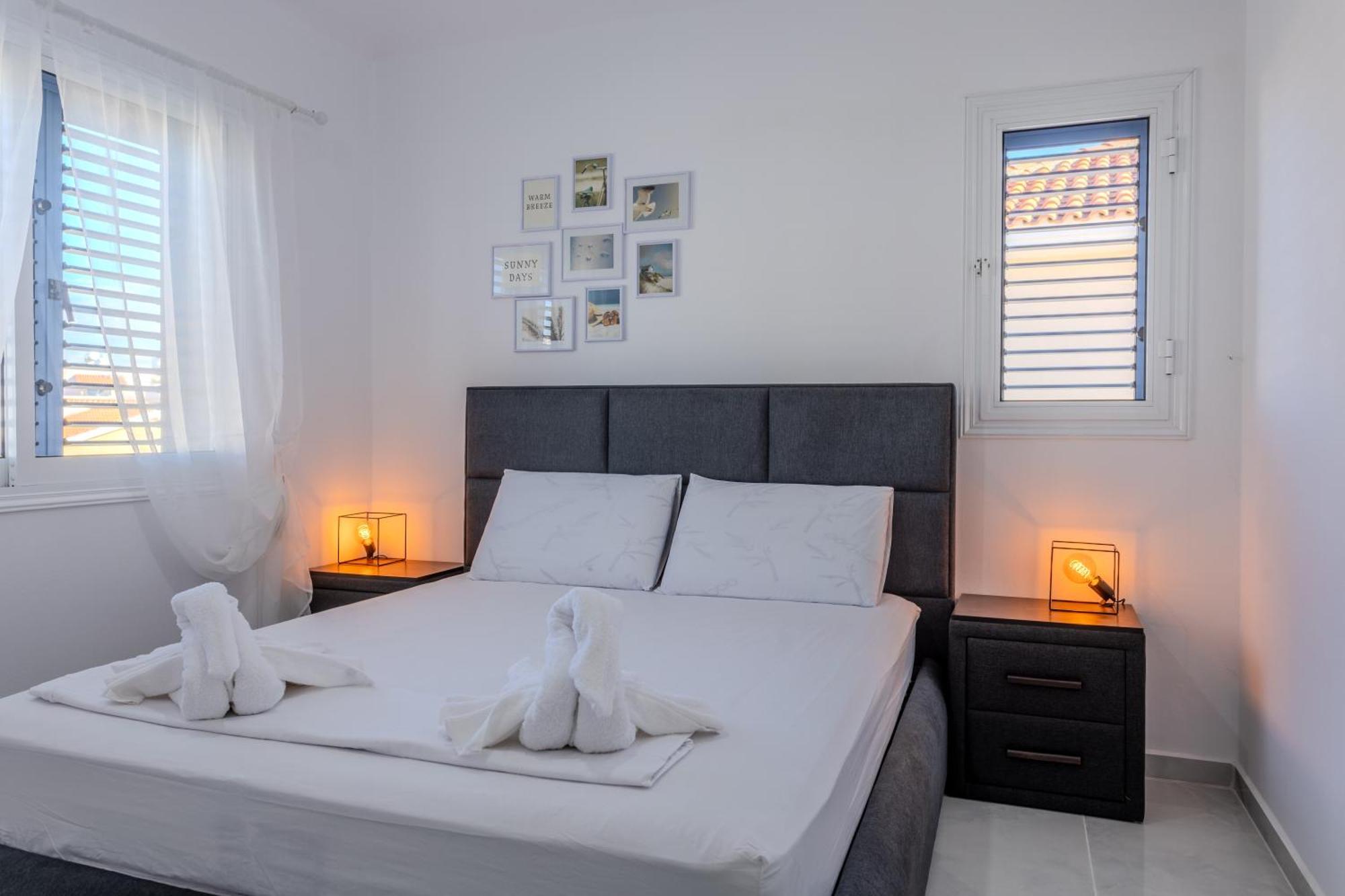 Apartment H&o Sunset Gold *