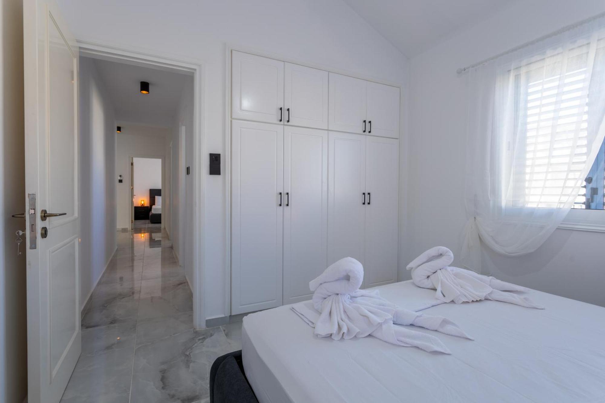 Apartment H&o Sunset Gold Paphos