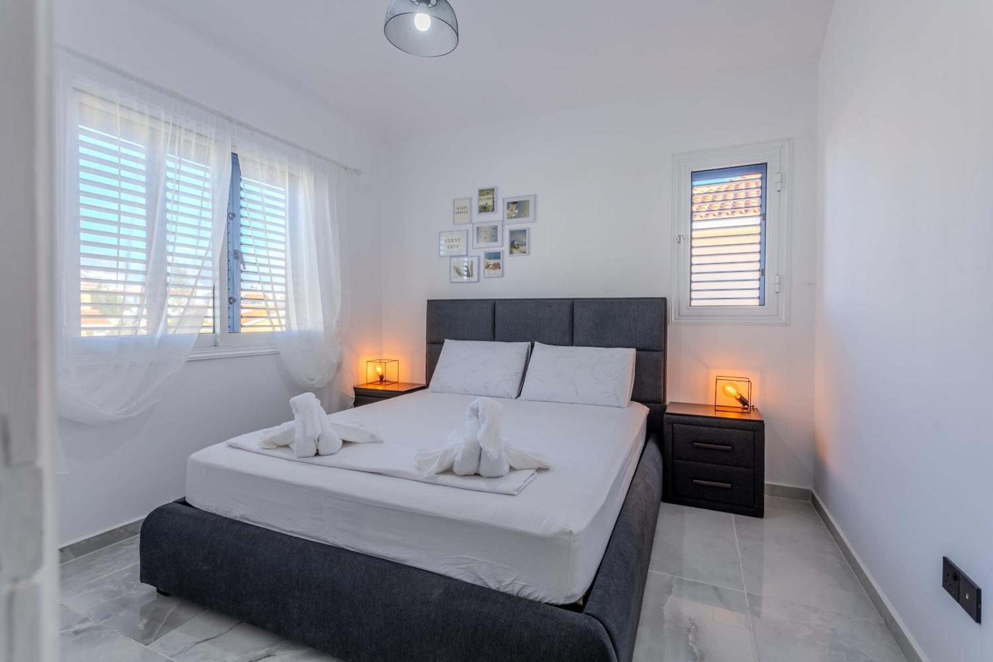 Apartment H&o Sunset Gold *