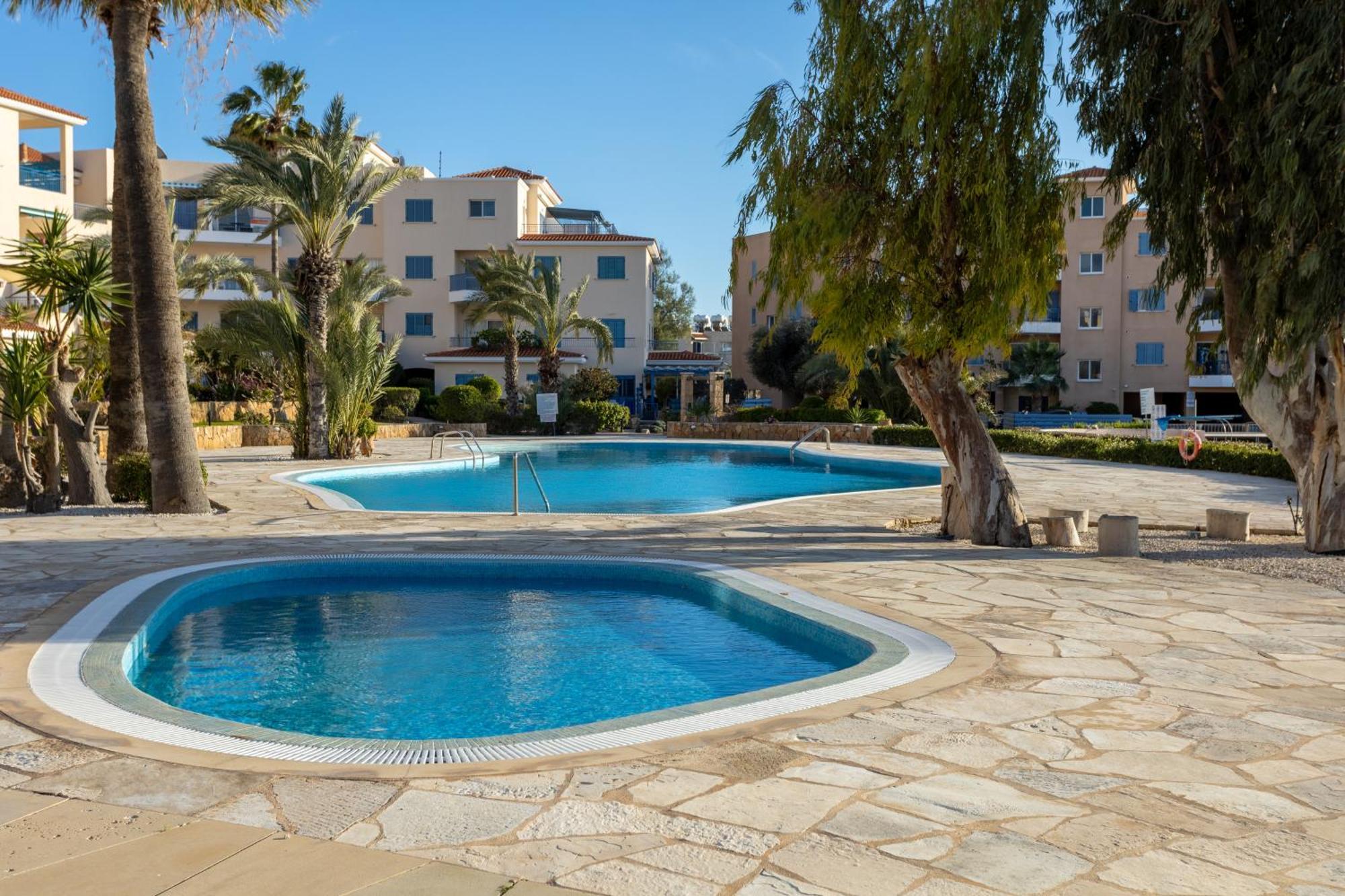 Apartment H&o Sunset Gold Paphos