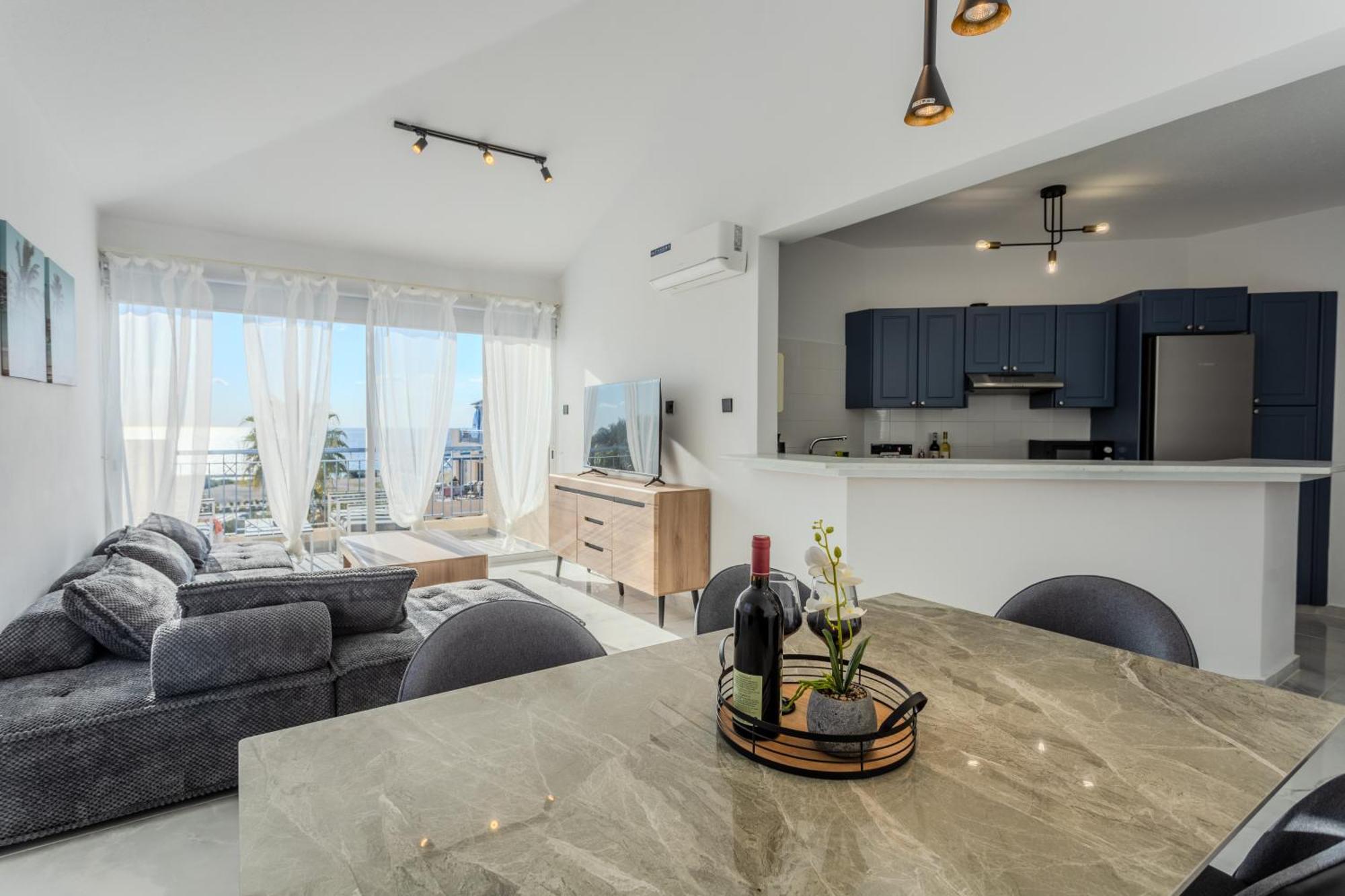 Apartment H&o Sunset Gold Paphos