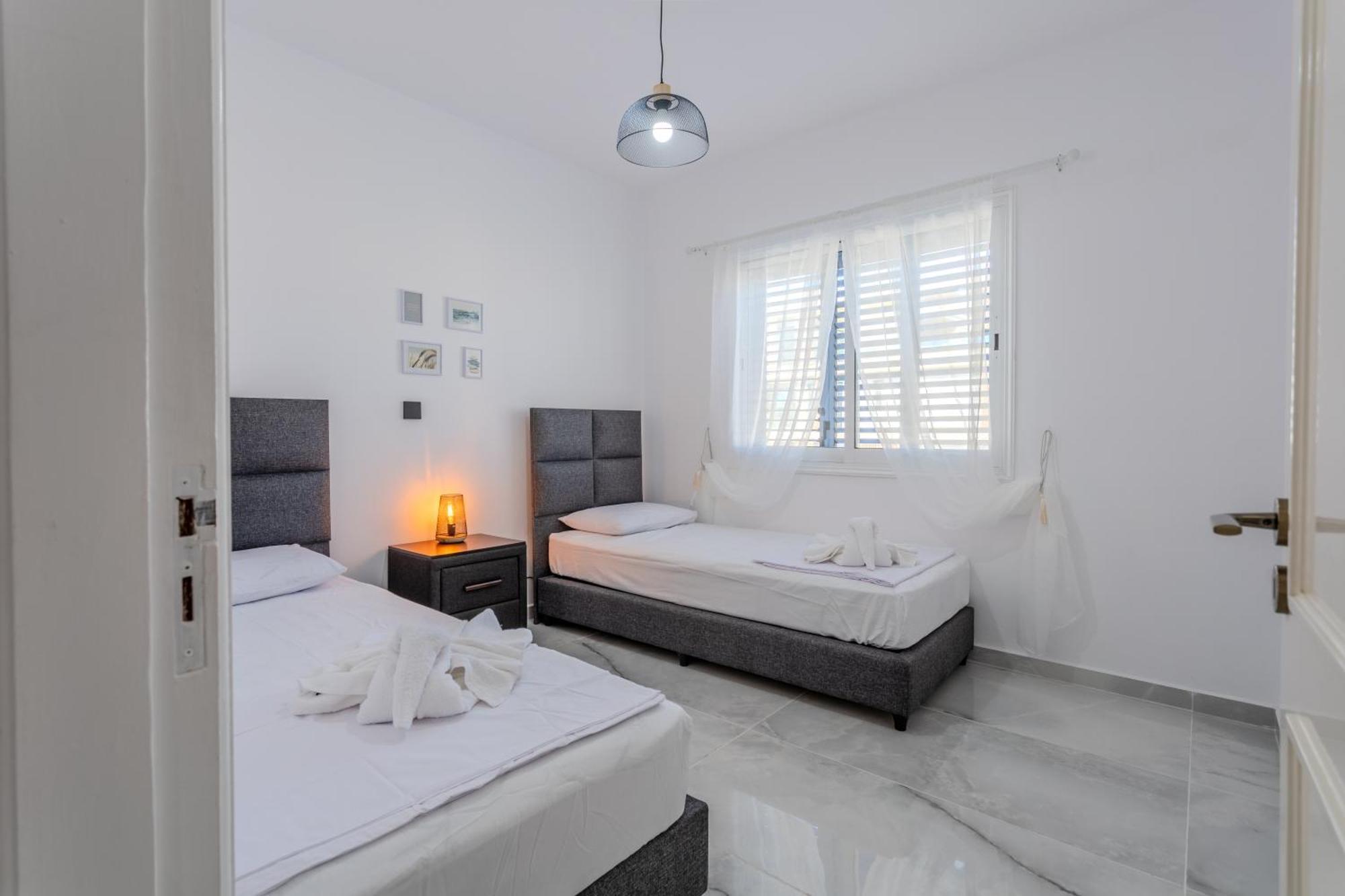 Apartment H&o Sunset Gold *
