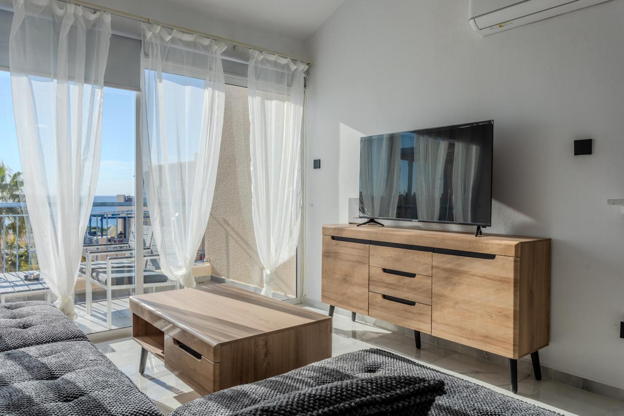 Apartment H&o Sunset Gold