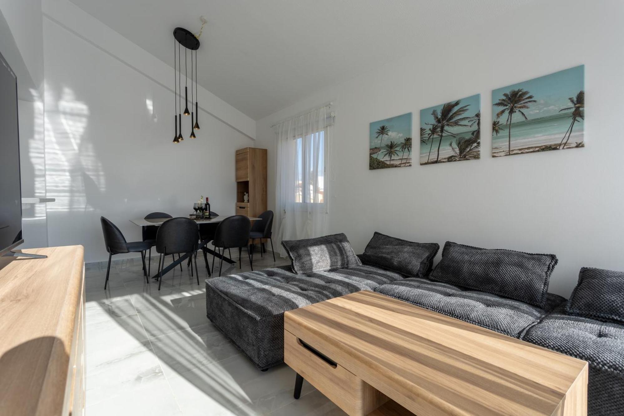 Apartment H&o Sunset Gold *