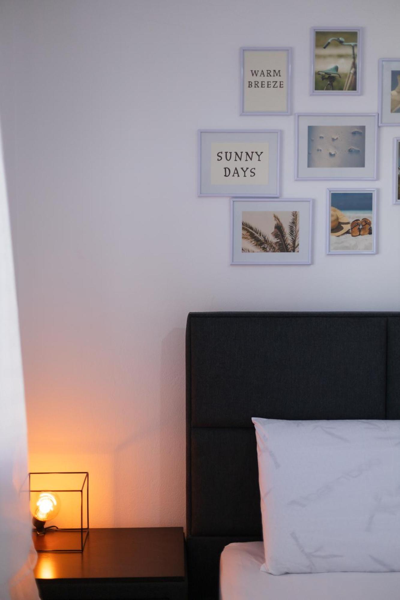 Apartment H&o Sunset Gold