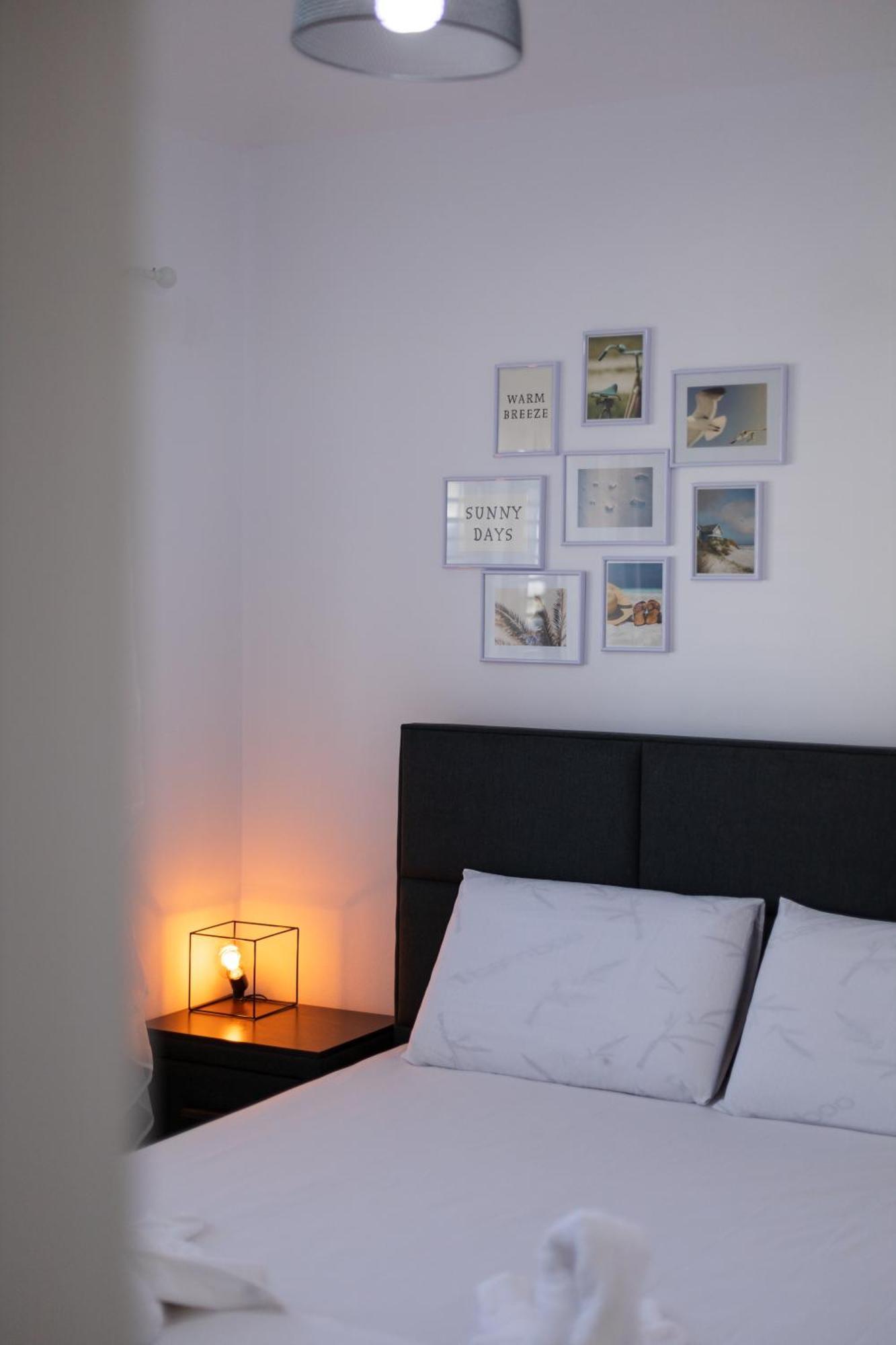 Apartment H&o Sunset Gold Paphos