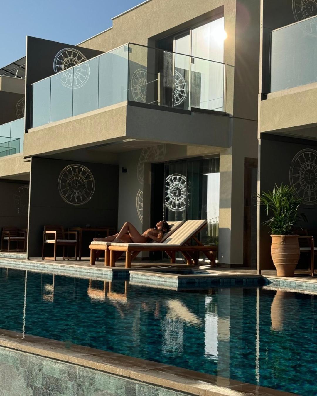 Exotic Sea Boutique Adults Only Resort *
