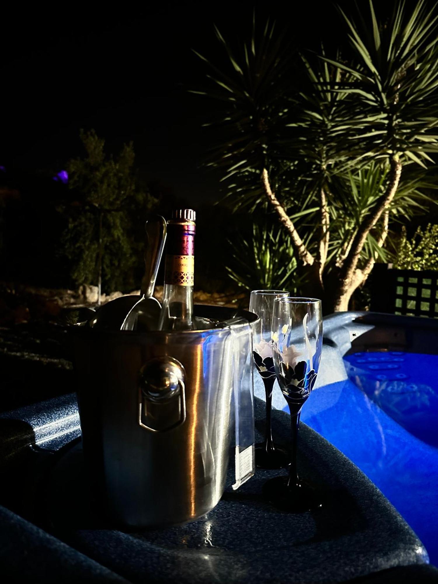 Seaturtle House Paralimni