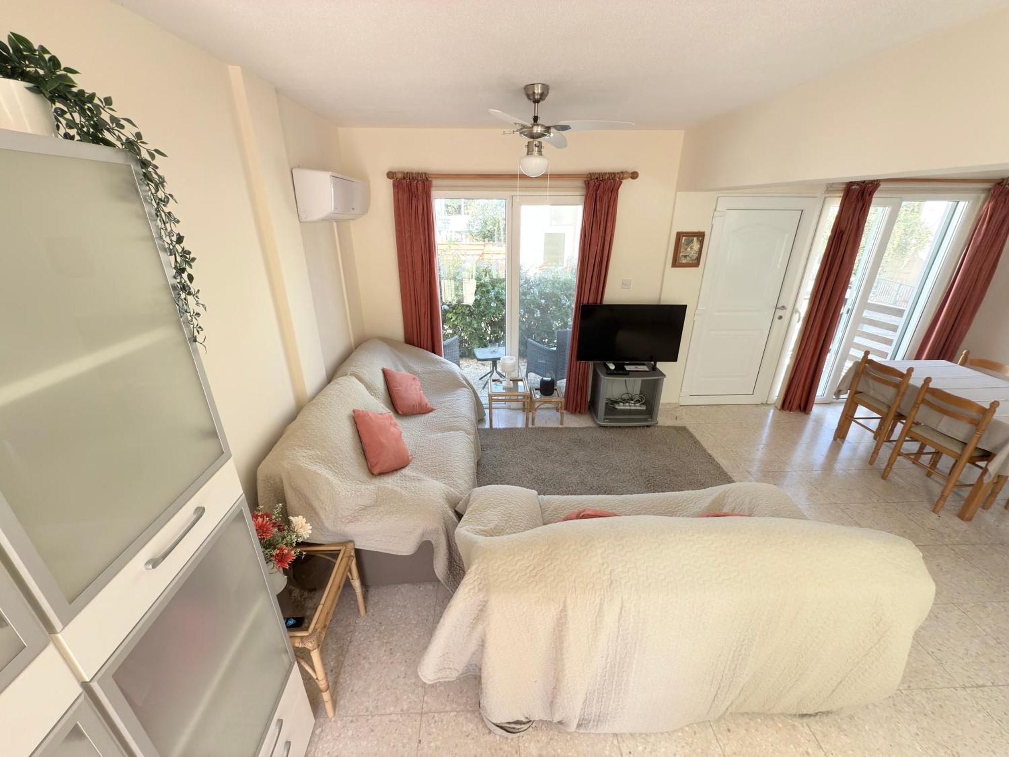 Holiday home Seaturtle House Paralimni