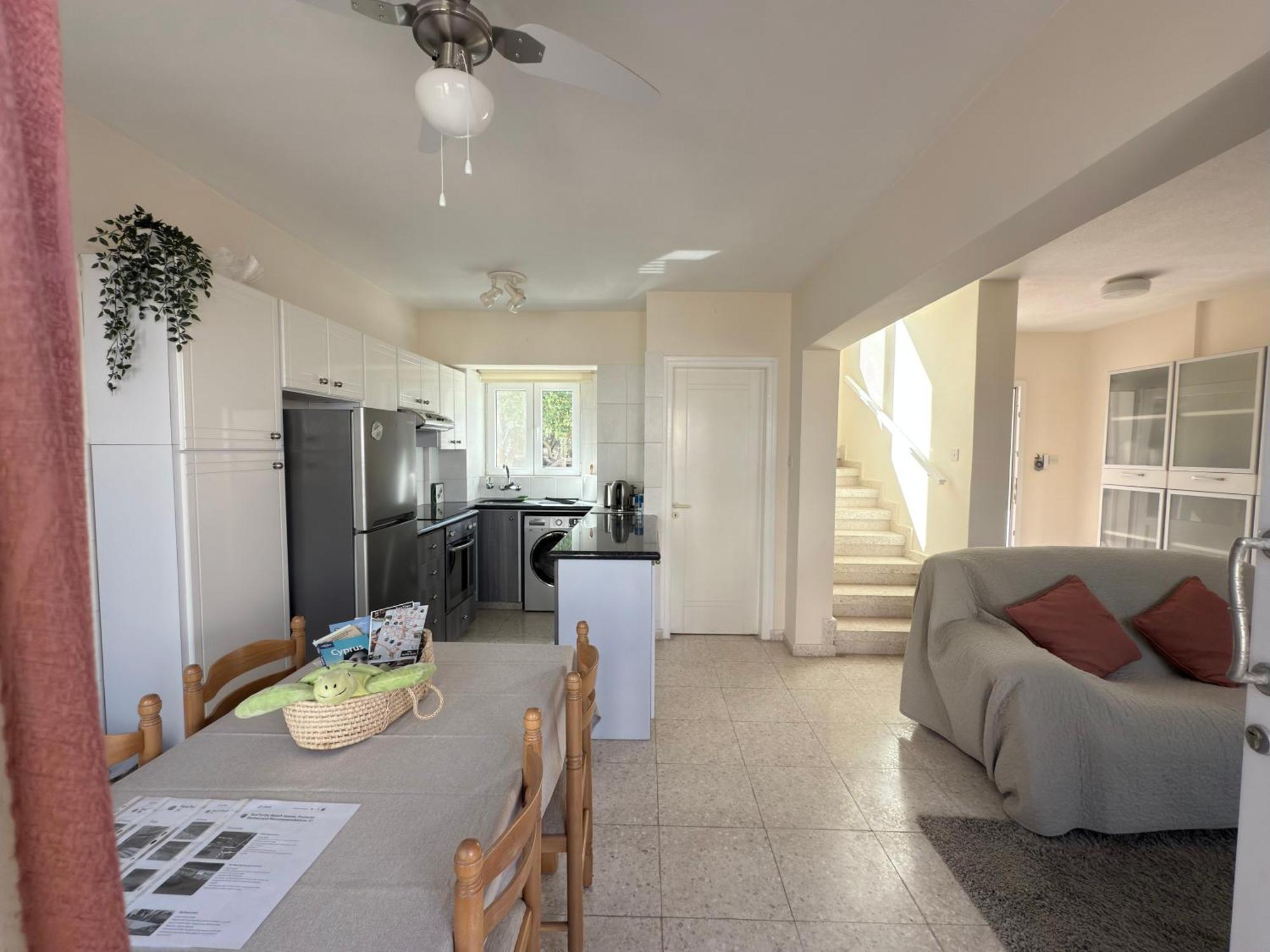 Seaturtle House Holiday home