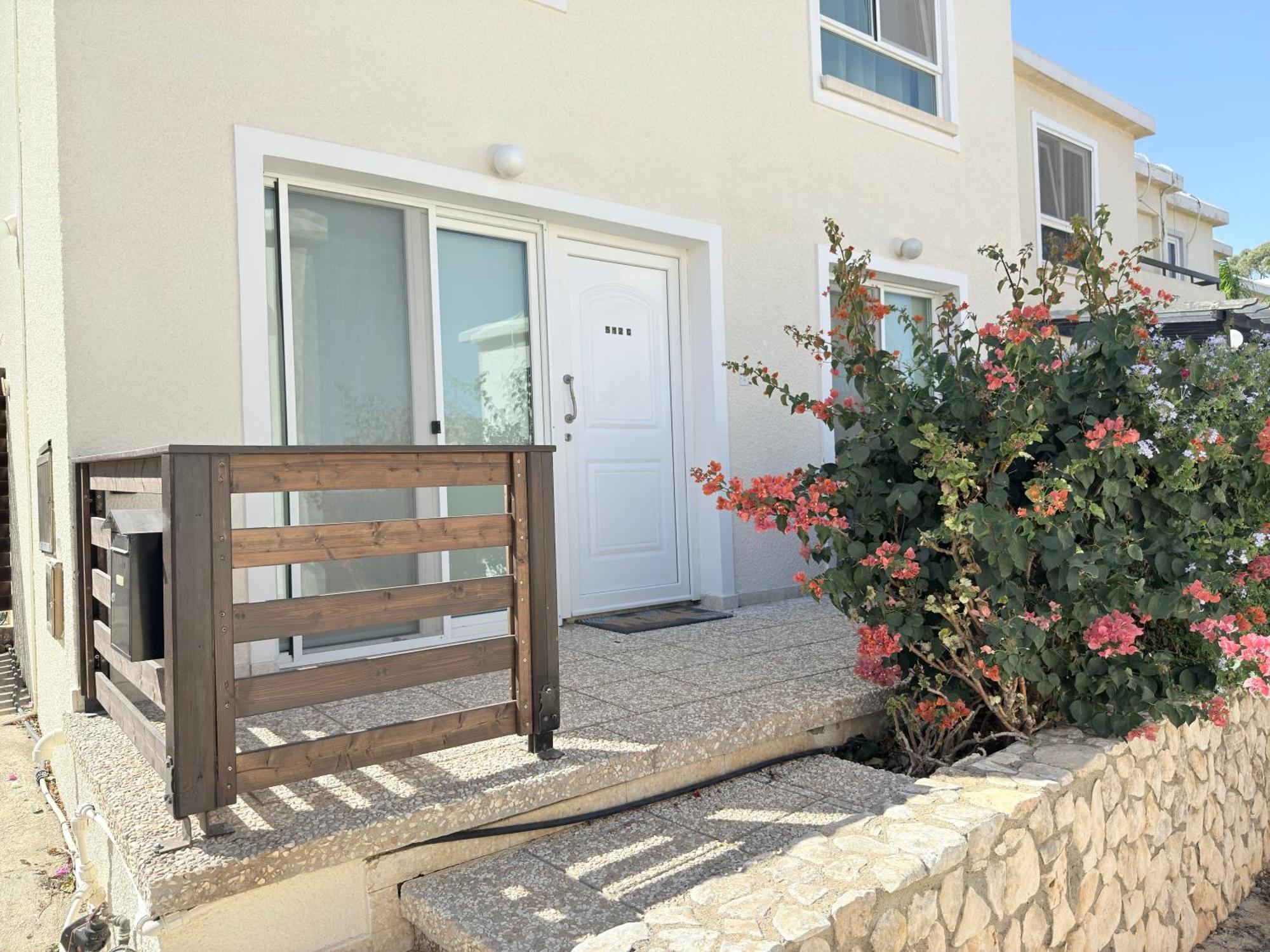 Holiday home Seaturtle House Paralimni