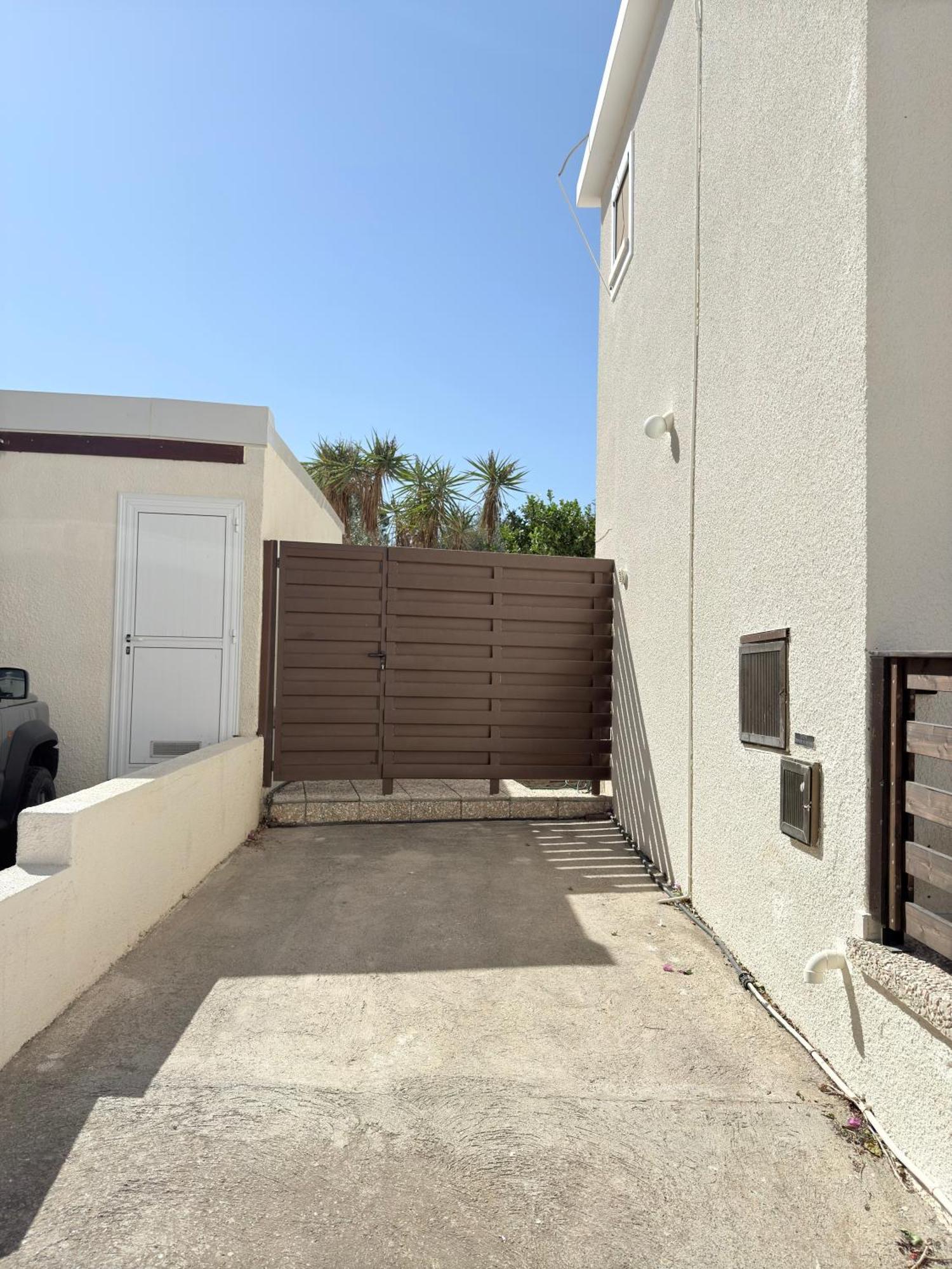 Seaturtle House * Paralimni