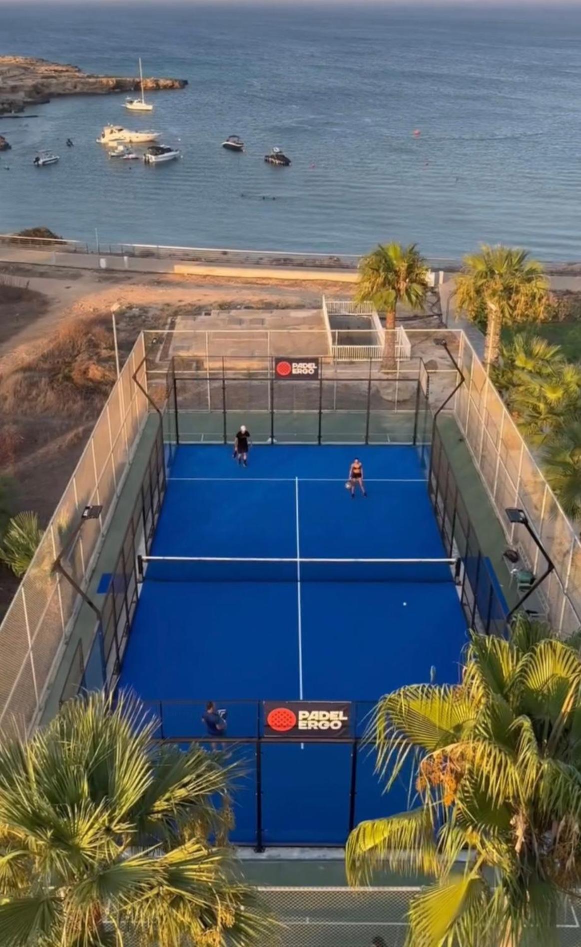 Seaturtle House Holiday home Paralimni