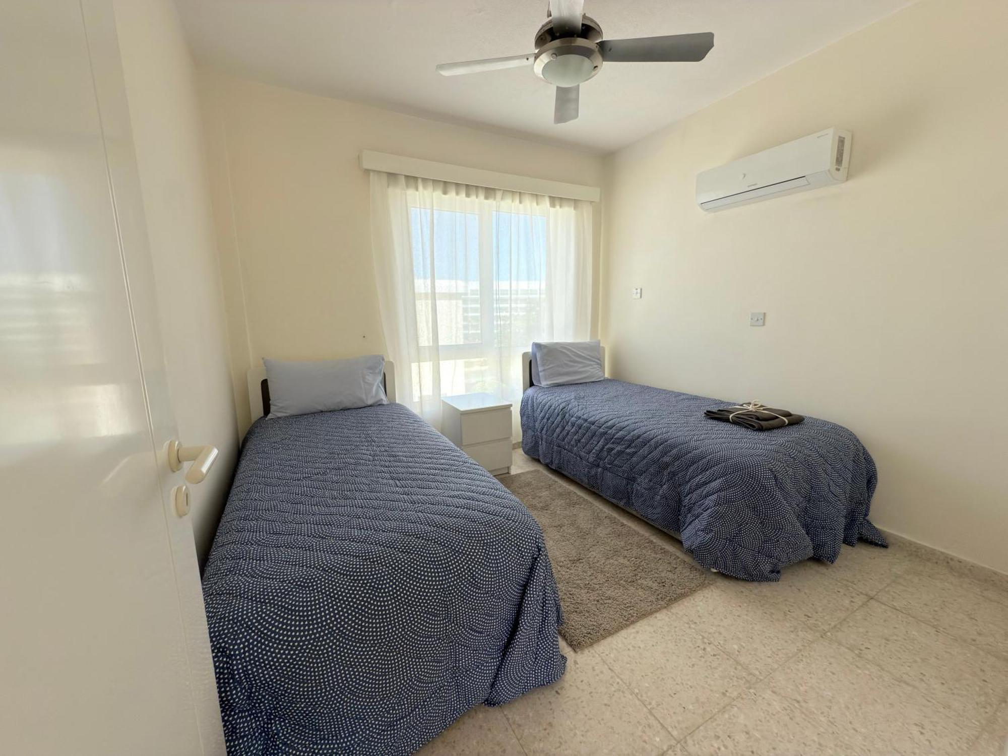 Holiday home Seaturtle House Paralimni