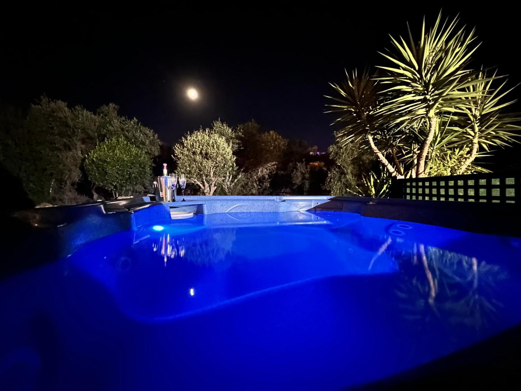 Seaturtle House Paralimni