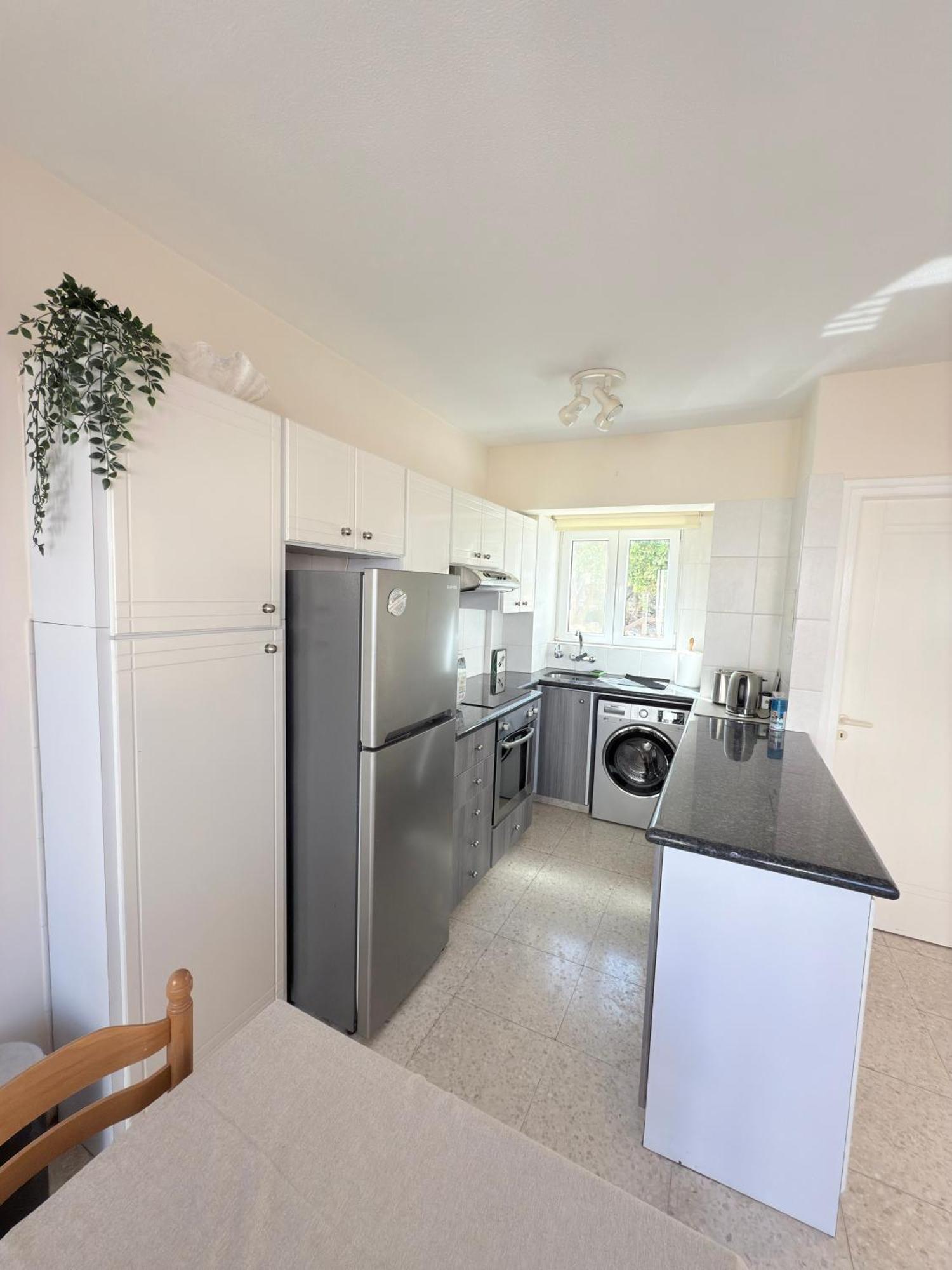 Seaturtle House Holiday home Paralimni