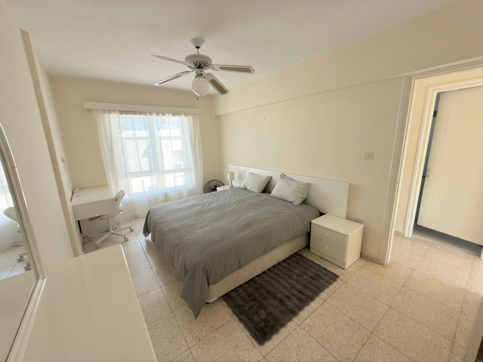 Holiday home Seaturtle House Paralimni