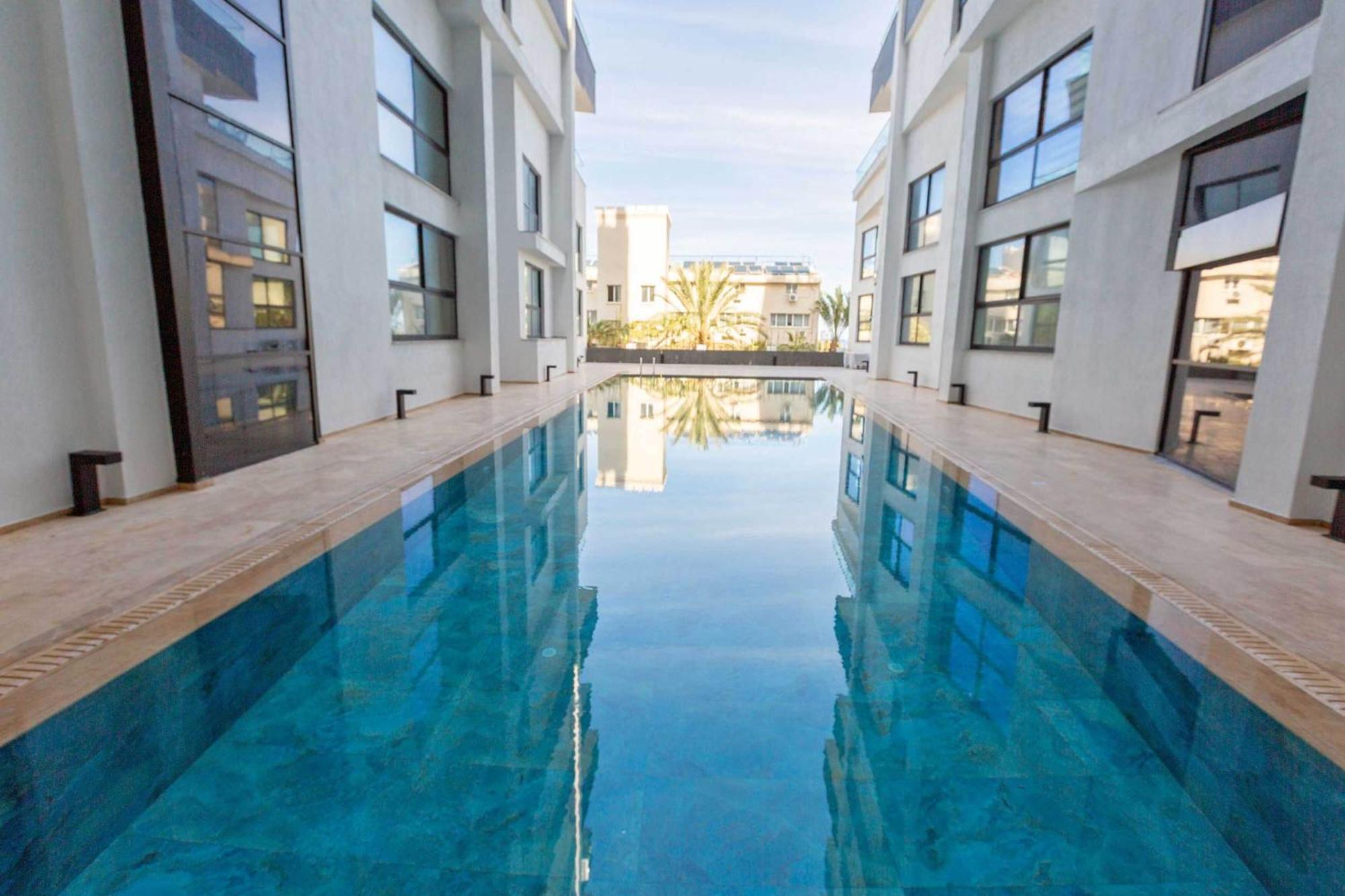 Luxury 2-bed In Kyrenia With Shared Pool Kyrenia (Northern Cyprus)