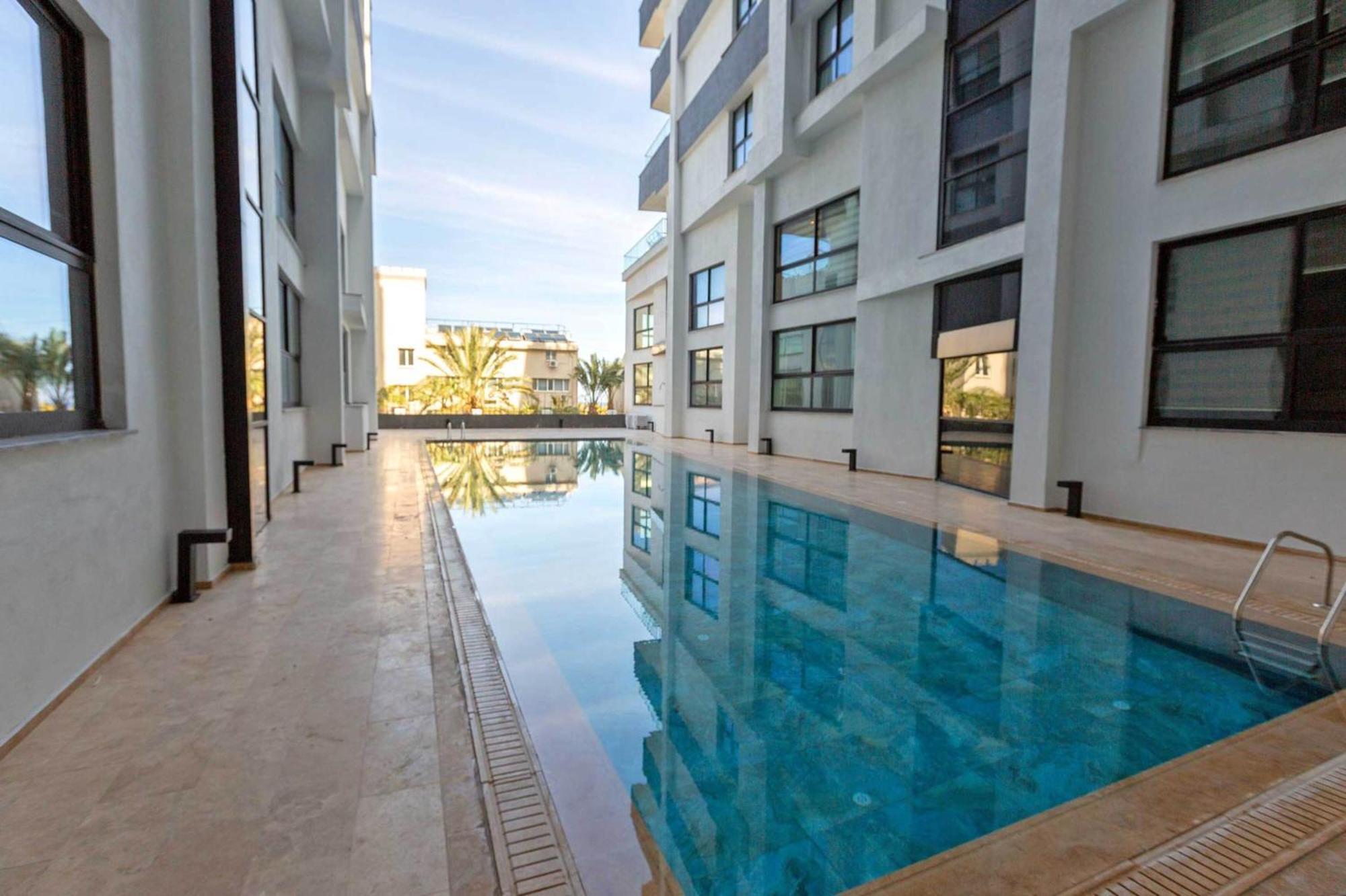 Luxury 2-bed In Kyrenia With Shared Pool Kyrenia (Northern Cyprus)
