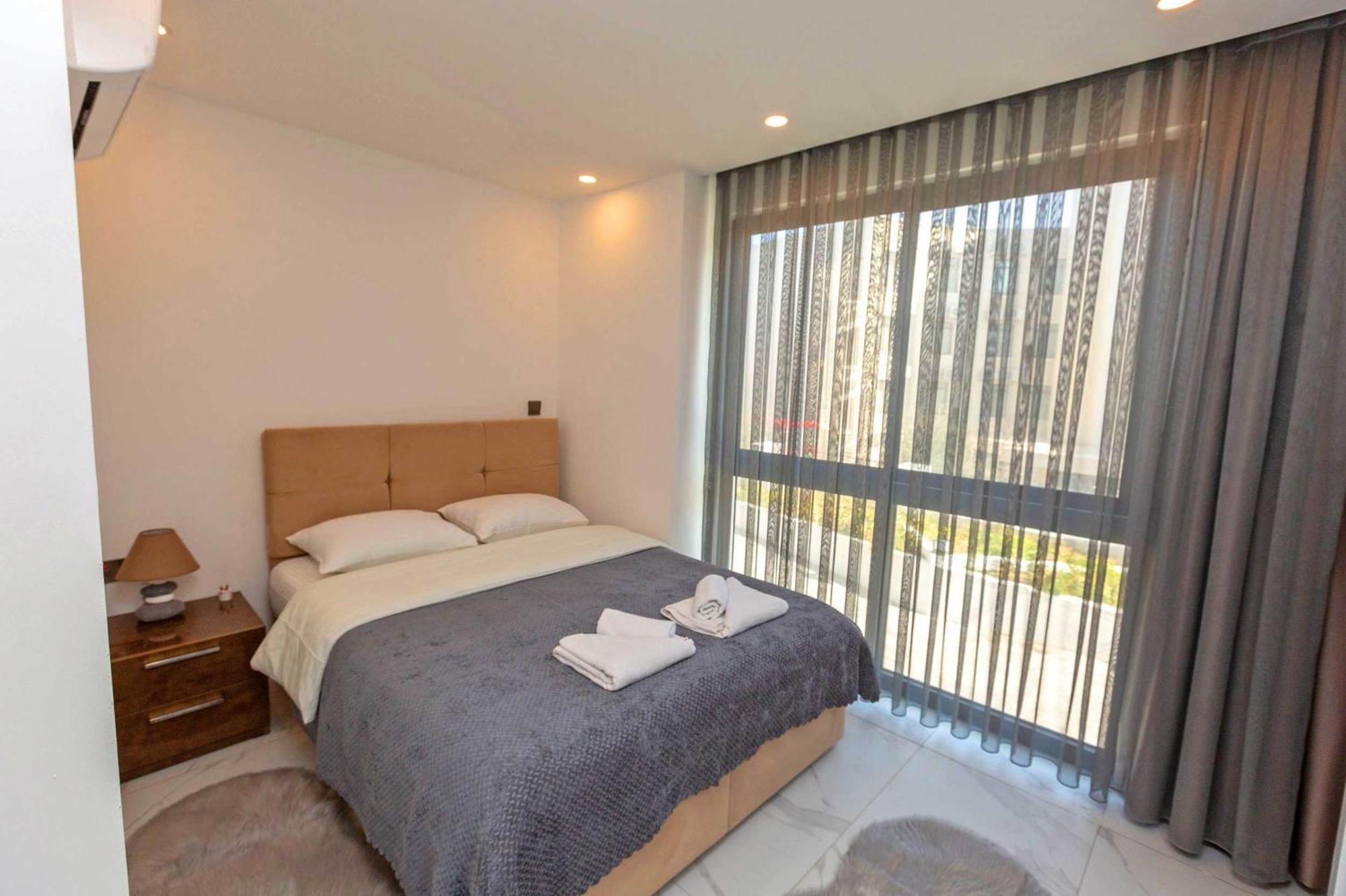 Luxury 2-bed In Kyrenia With Shared Pool Apartment Kyrenia (Northern Cyprus)