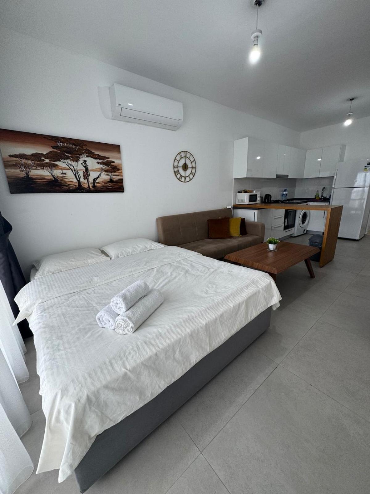 Caesar & - - Gallus Iskele District (Northern Cyprus)