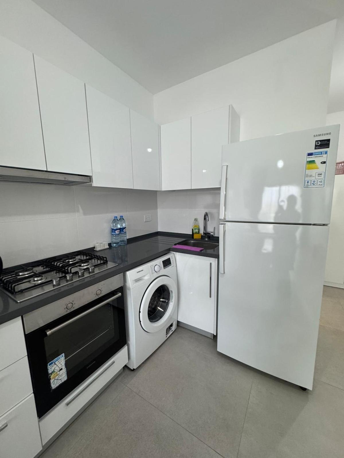 Apartment Caesar & - - Gallus *