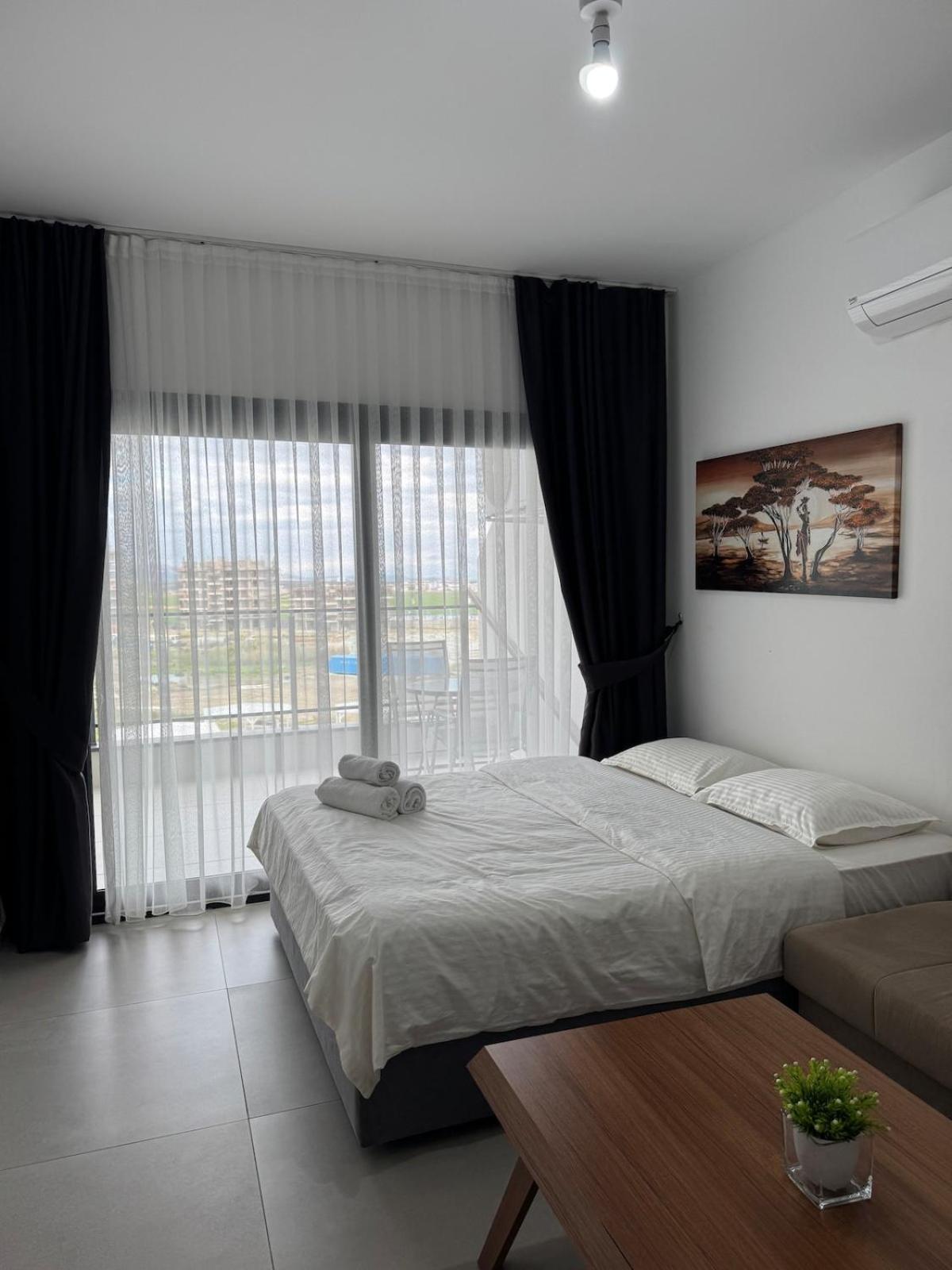 Caesar & - - Gallus Iskele District (Northern Cyprus)