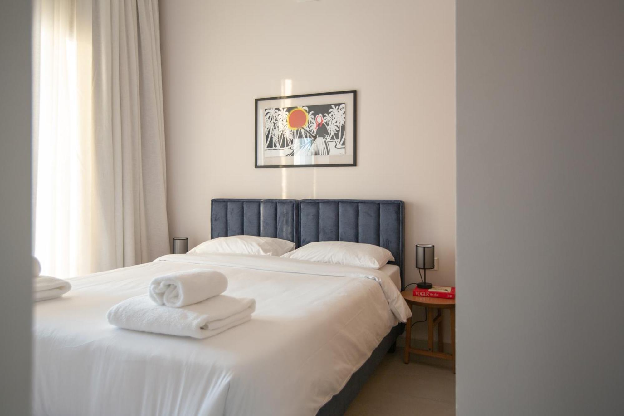 Aparthotel Liv & Co &