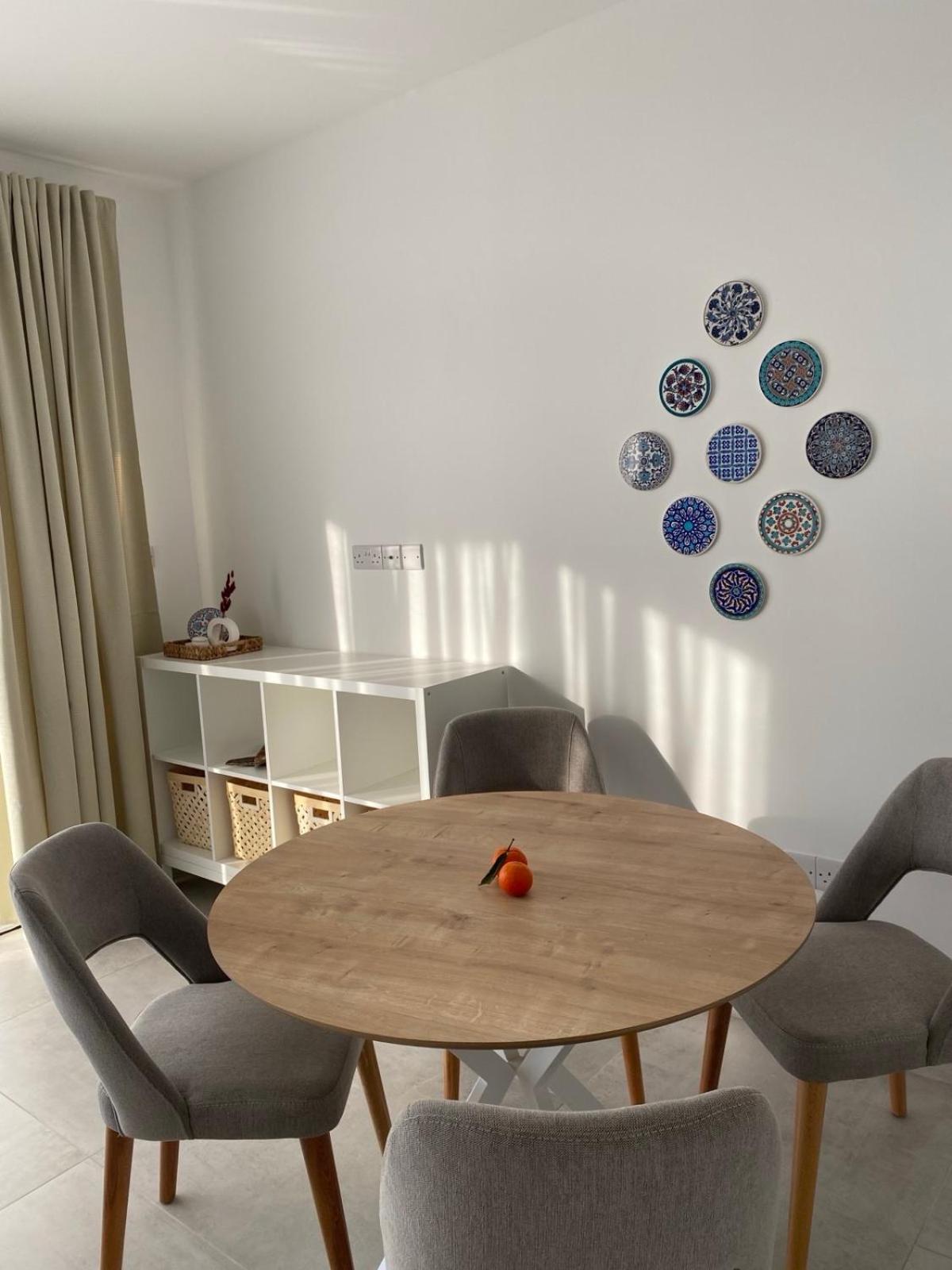 Blue Deja Blue Seaside Appartments Apartment