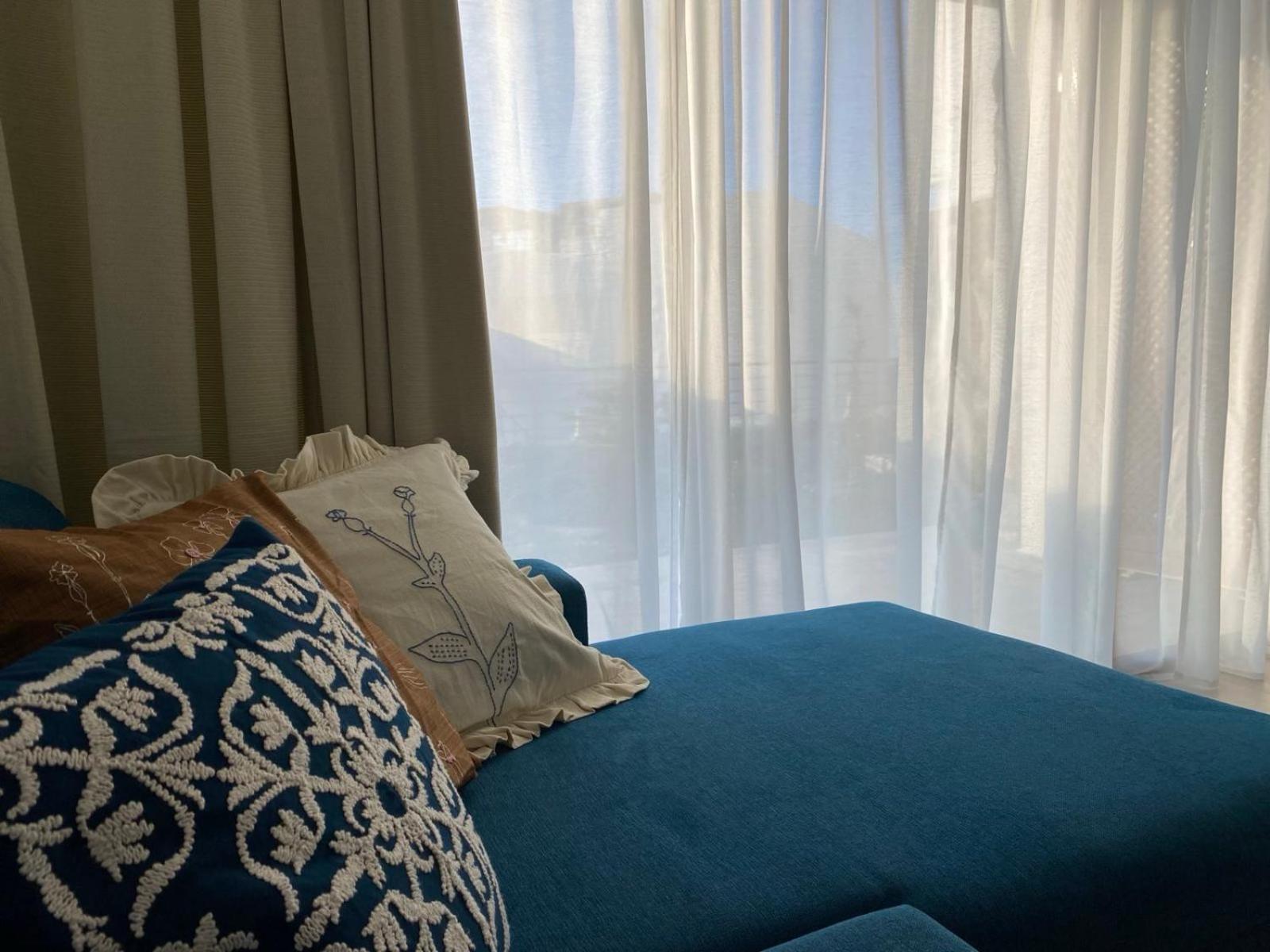 Apartment Blue Deja Blue Seaside Appartments *