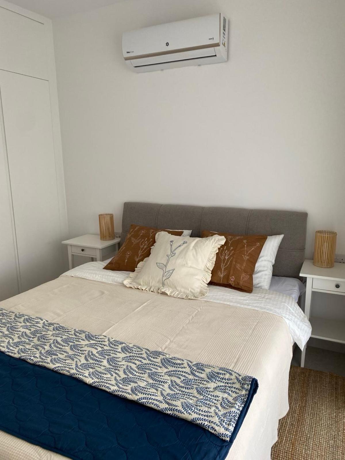 Blue Deja Blue Seaside Appartments Apartment Kalogrea