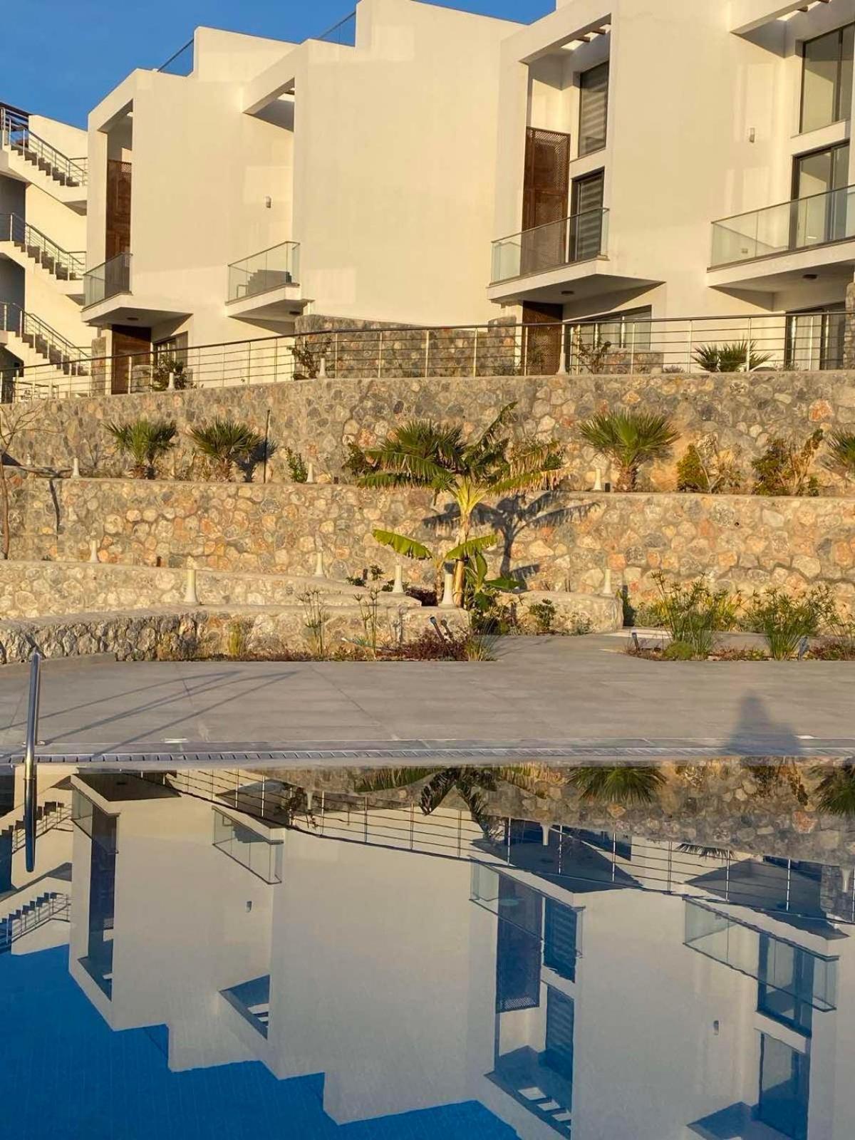 Blue Deja Blue Seaside Appartments * Kalogrea