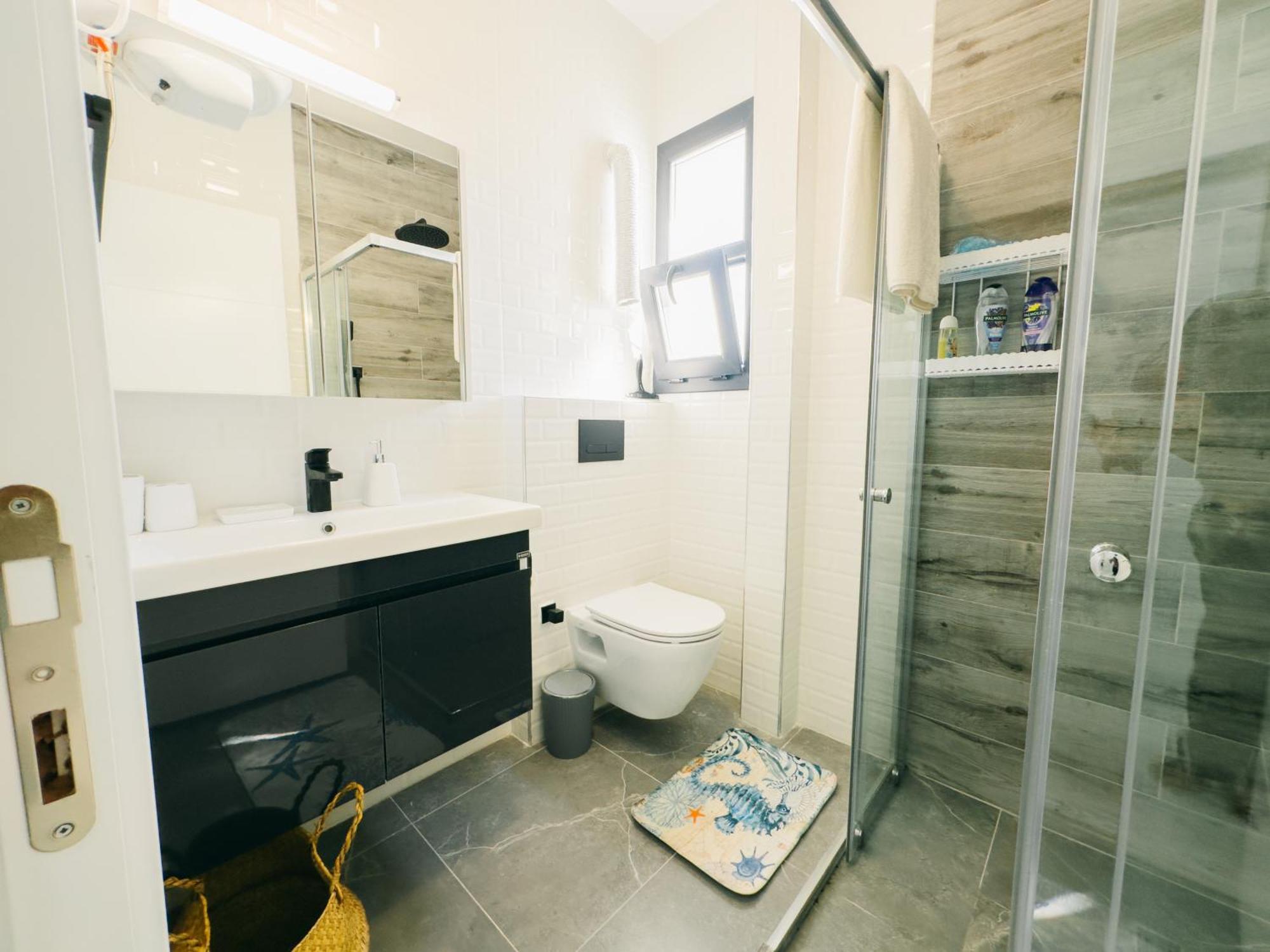 Caesar 2 Bedroom Home, Long Beach, Iskele, North Cyprus Apartment *