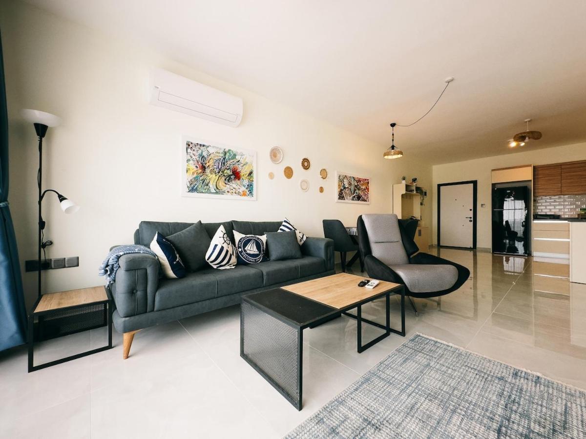 Apartment Caesar 2 Bedroom Home, Long Beach, Iskele, North Cyprus *
