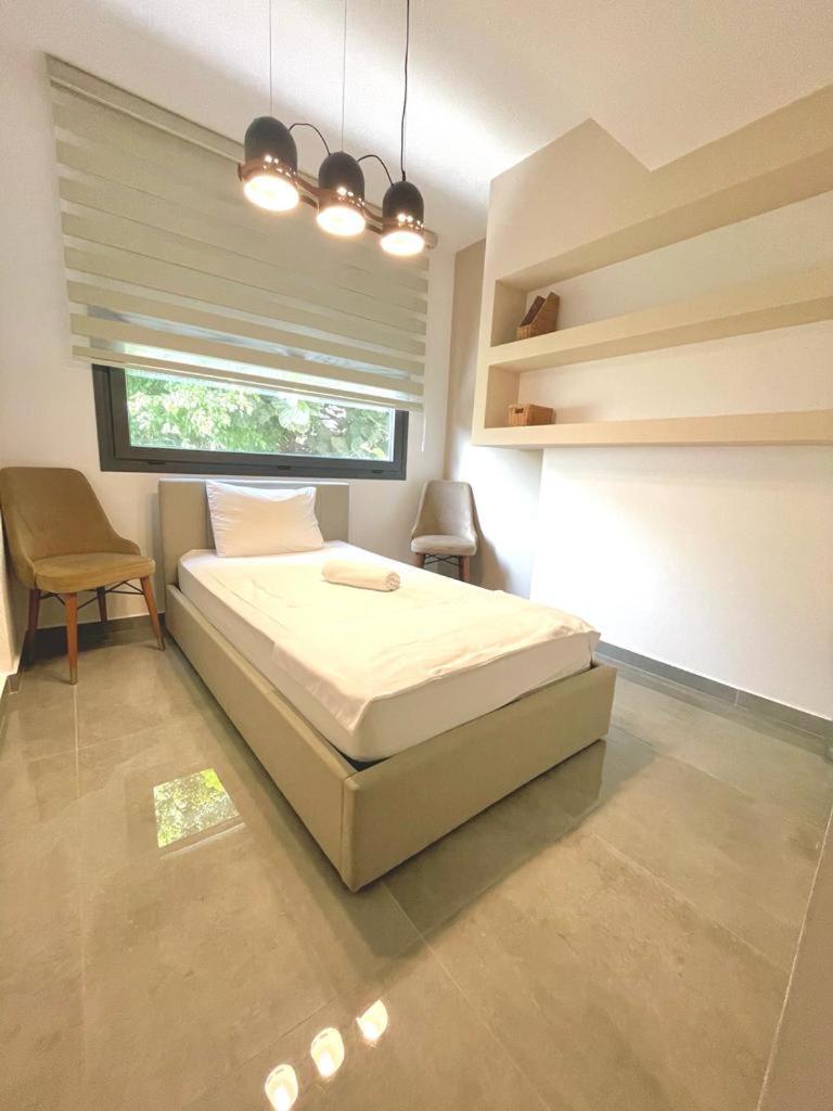Stavri De'lux Apartment Larnaca