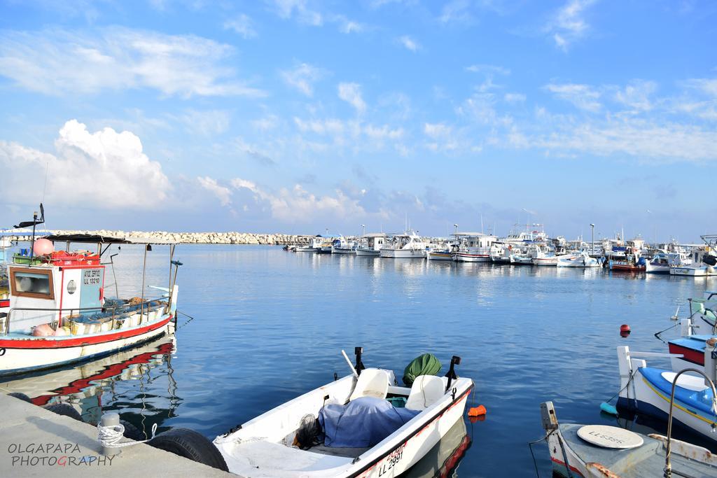 Pelides Apartment Larnaca