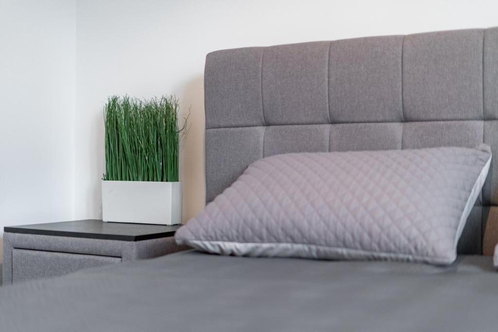 Stavri De'lux Apartment