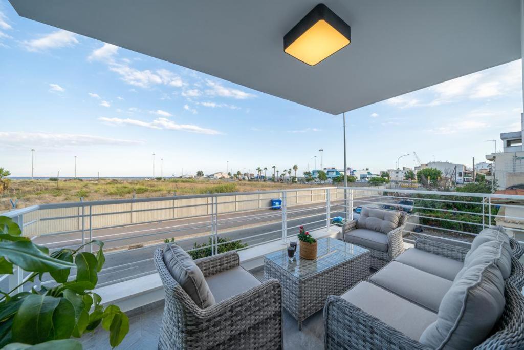 Apartment Stavri De'lux