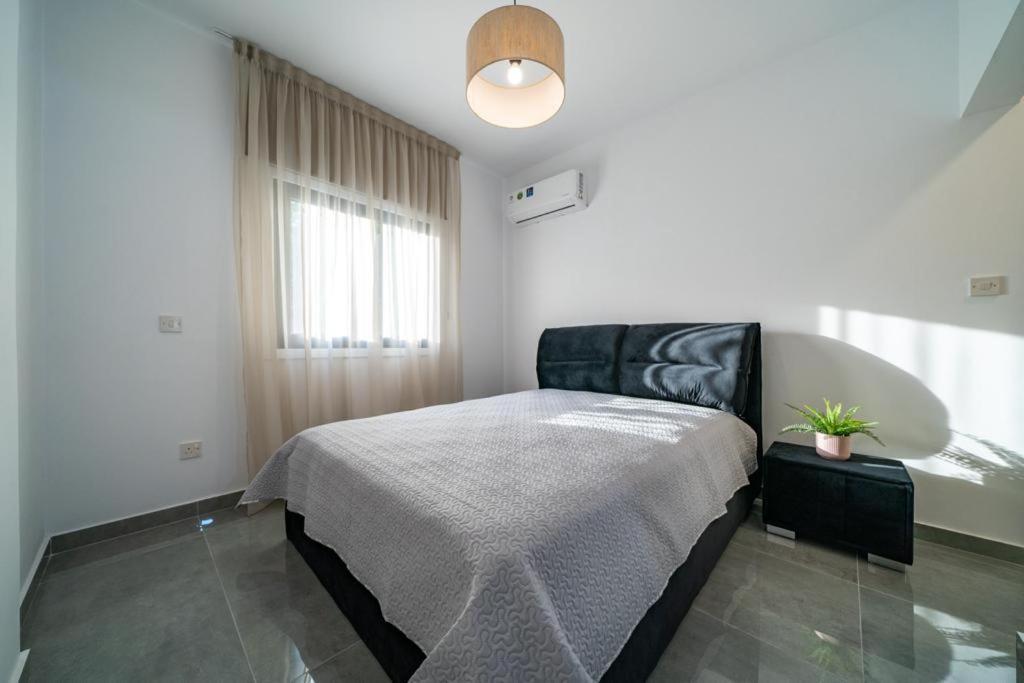 Apartment Stavri De'lux *