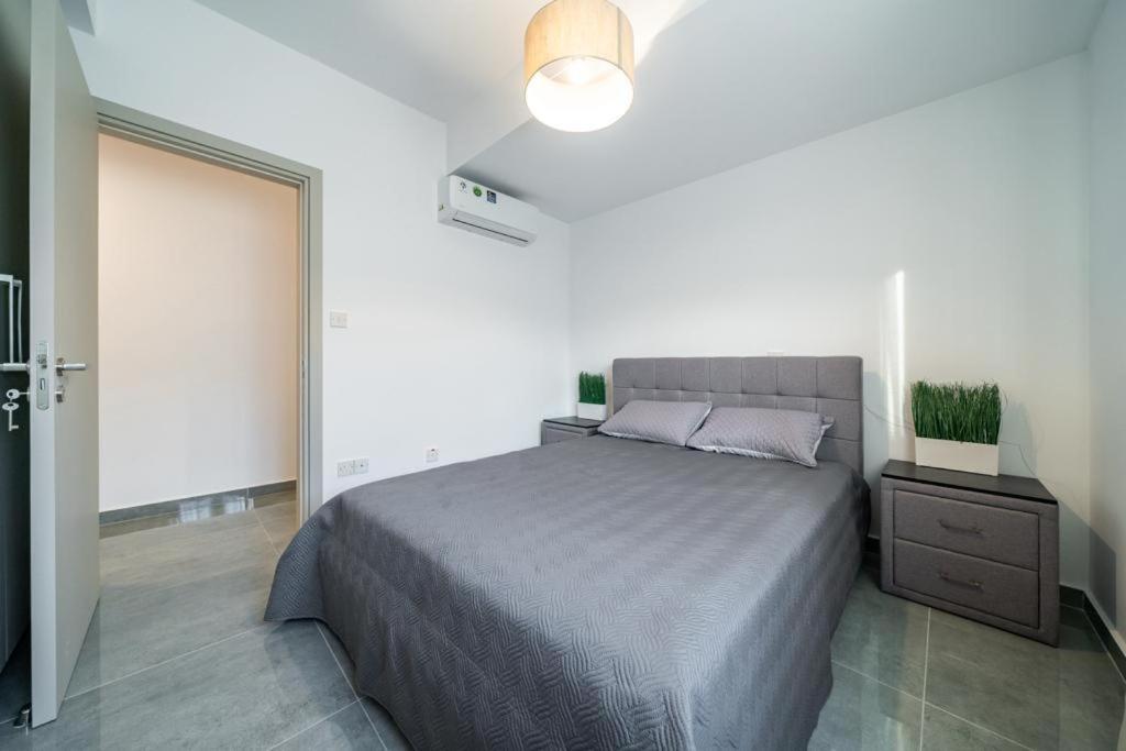 Stavri De'lux Apartment *