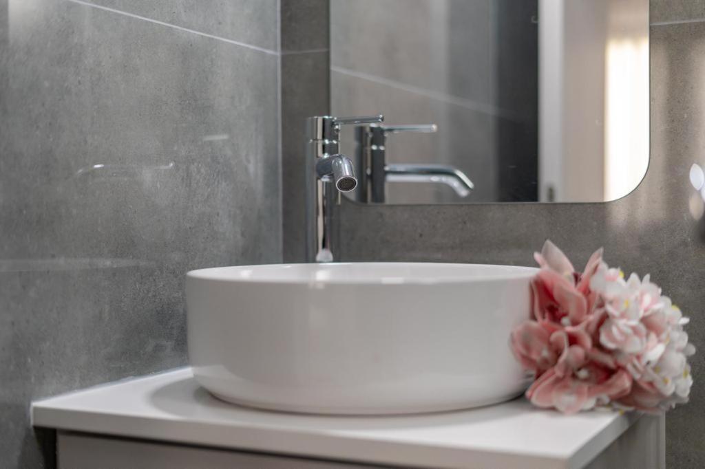 Apartment Stavri De'lux Larnaca