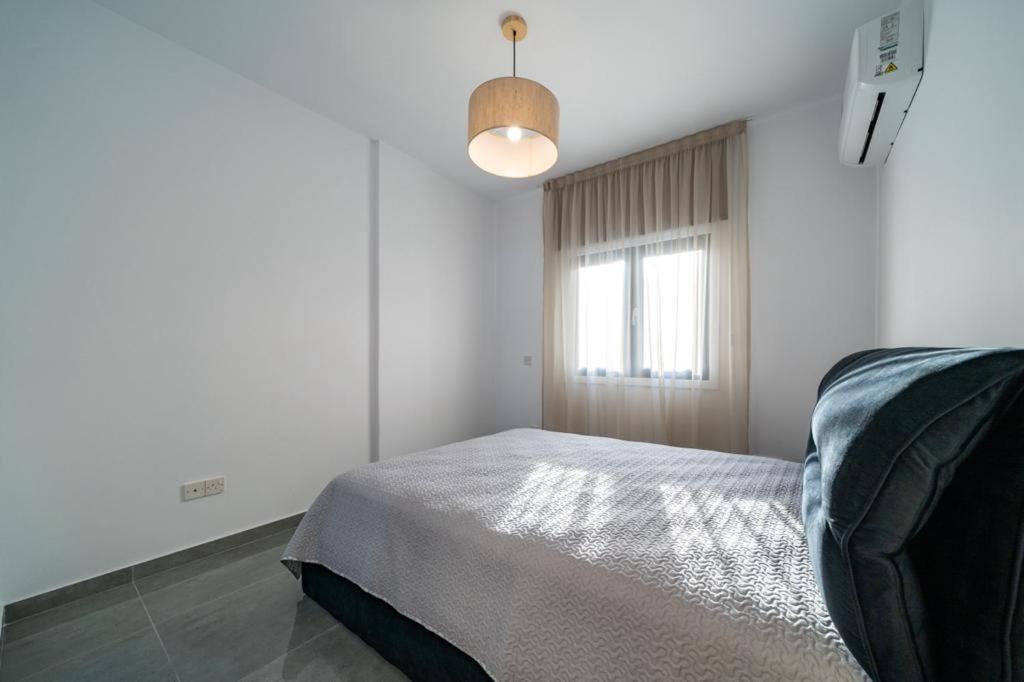 Stavri De'lux Apartment Larnaca