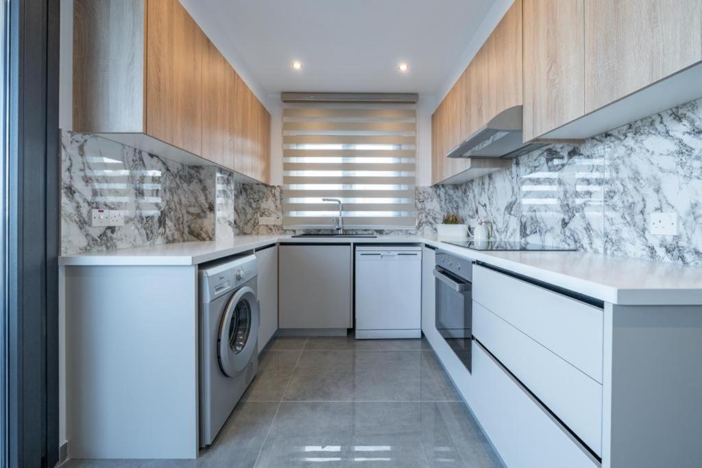 Apartment Stavri De'lux *