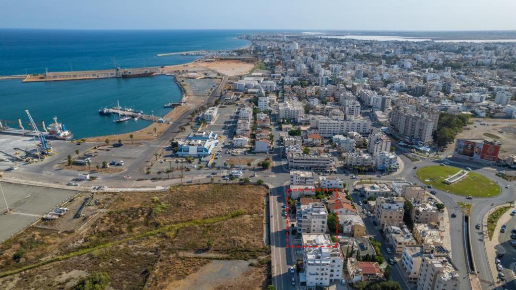 Stavri De'lux * Larnaca