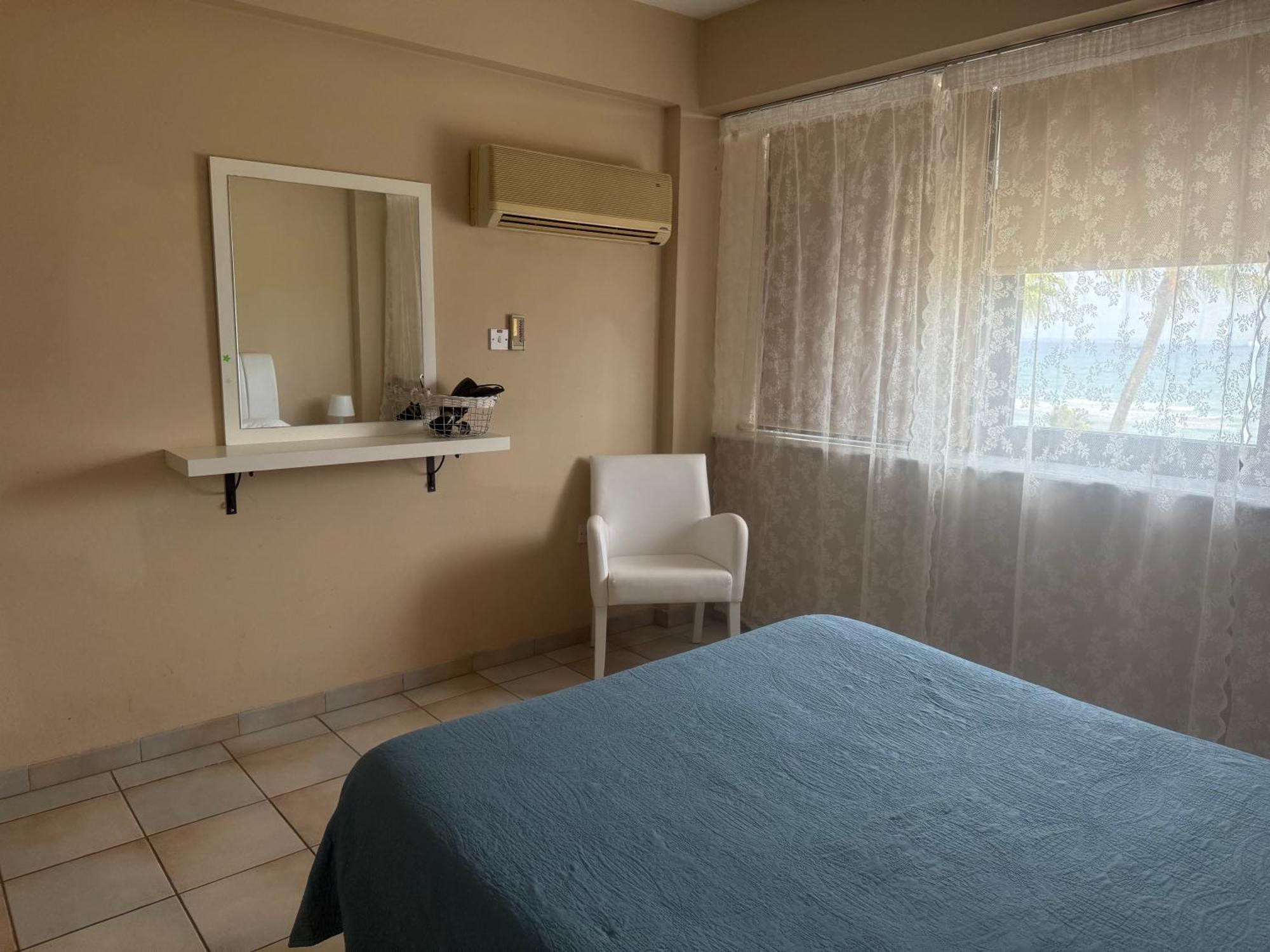 Krasas Apartamento