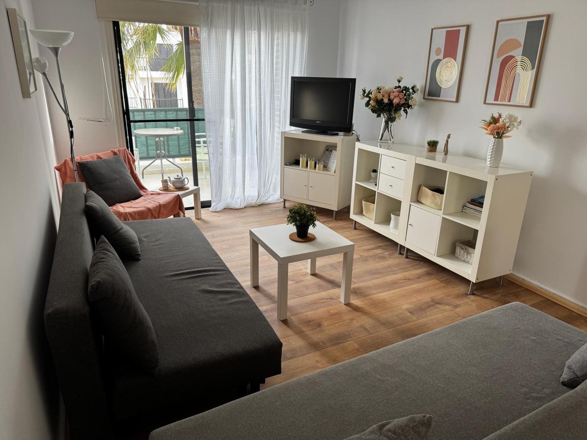 Apartment Theodoros Apt. 408 Protaras