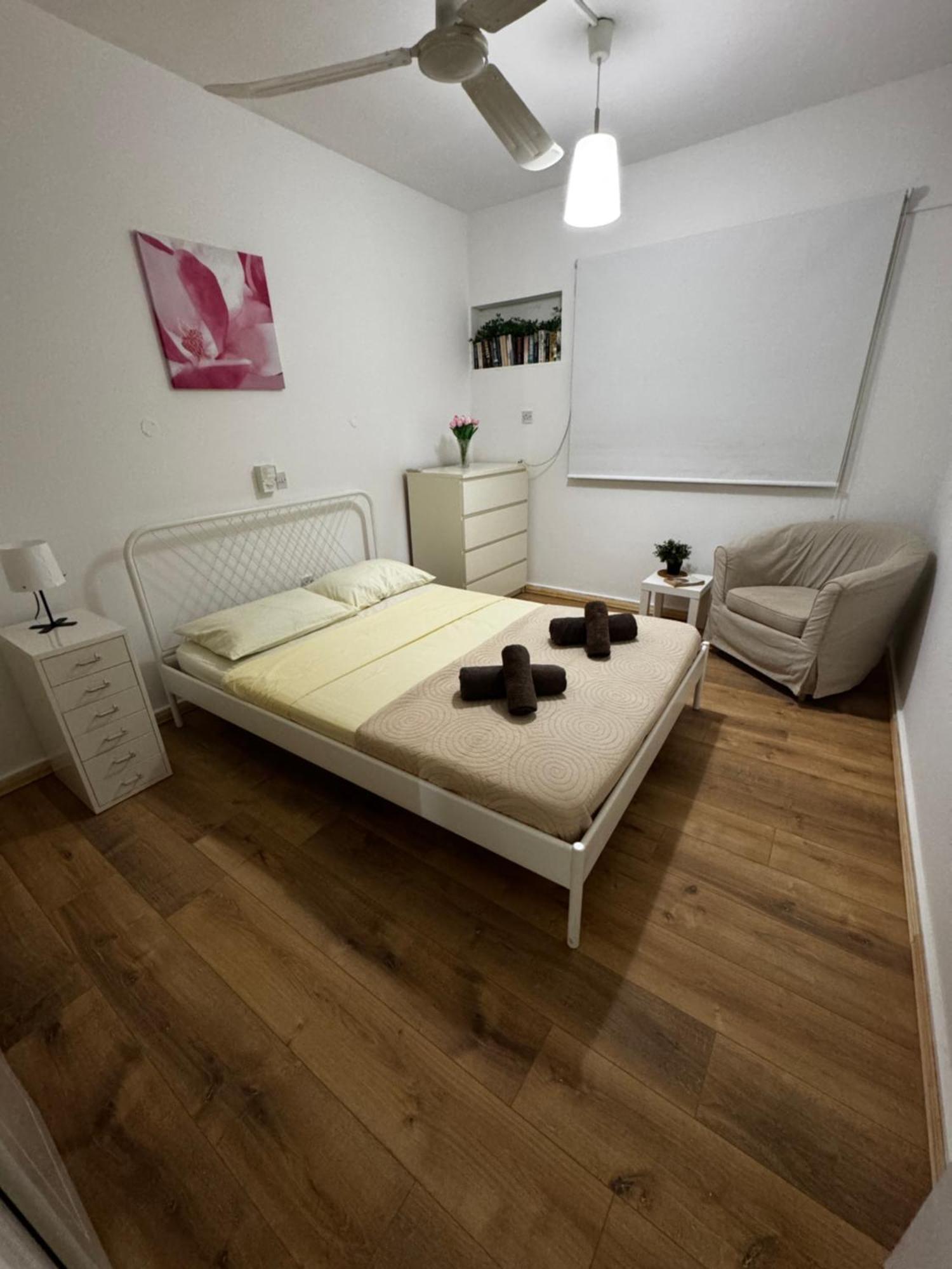 Theodoros Apt. 408 Apartment