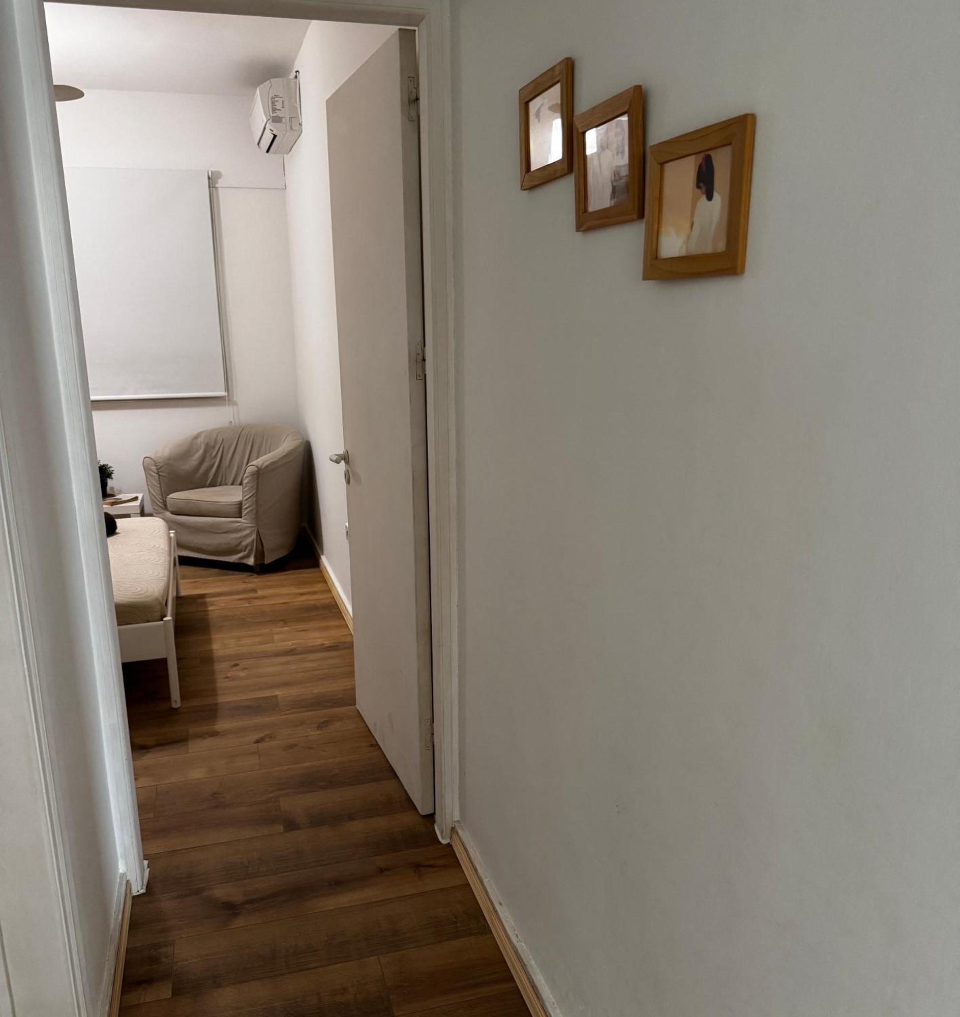 Theodoros Apt. 408 Apartment Protaras