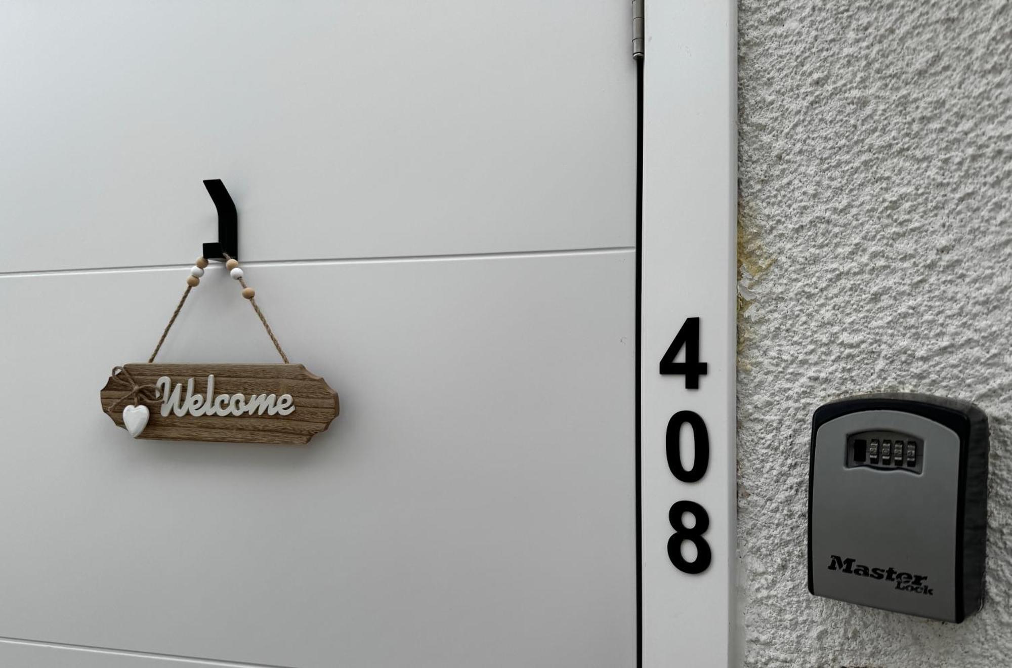 Theodoros Apt. 408 Protaras