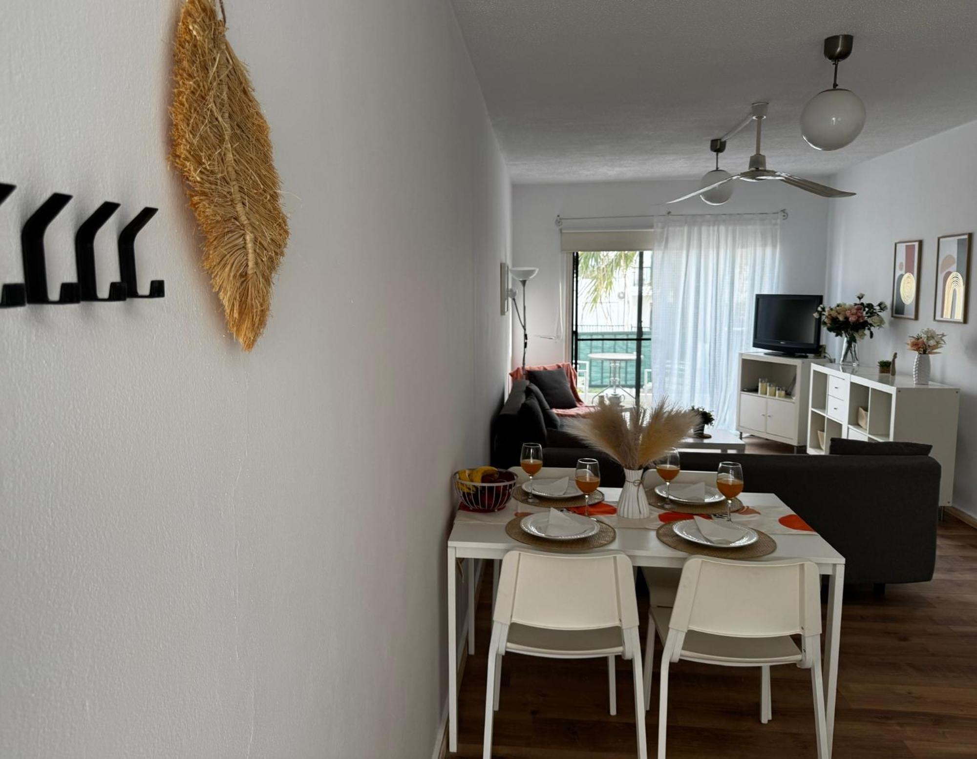 Apartment Theodoros Apt. 408 *